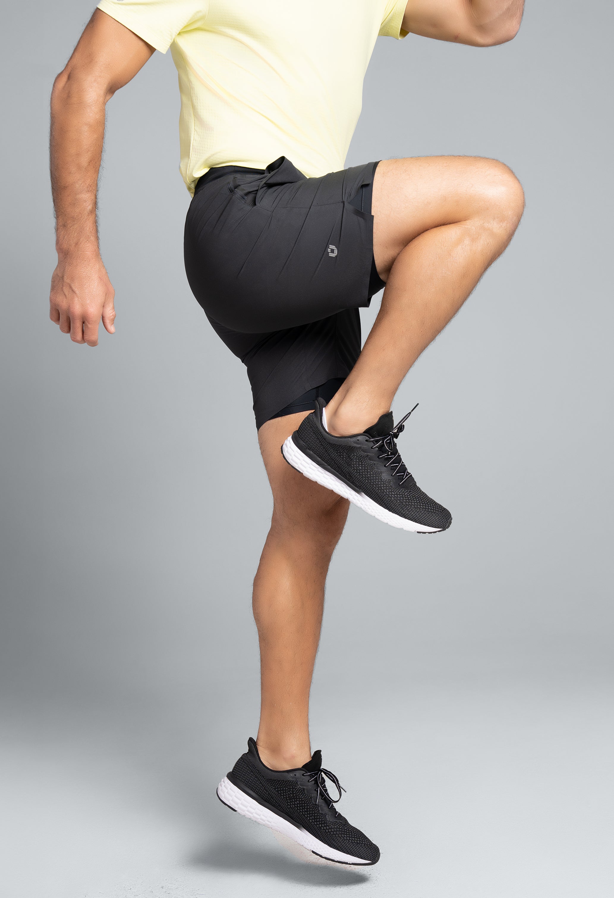 Performance Shorts