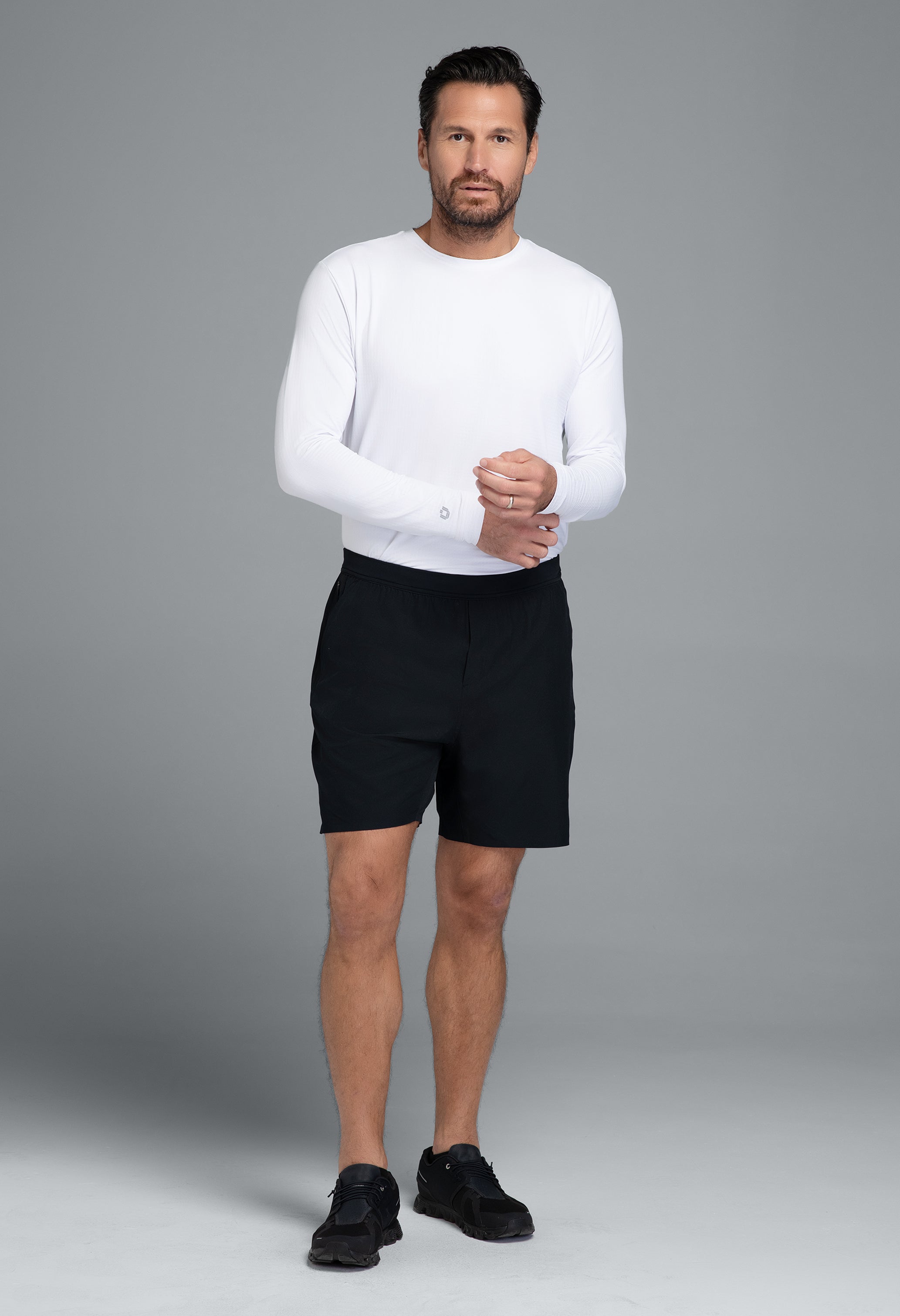 Performance Shorts