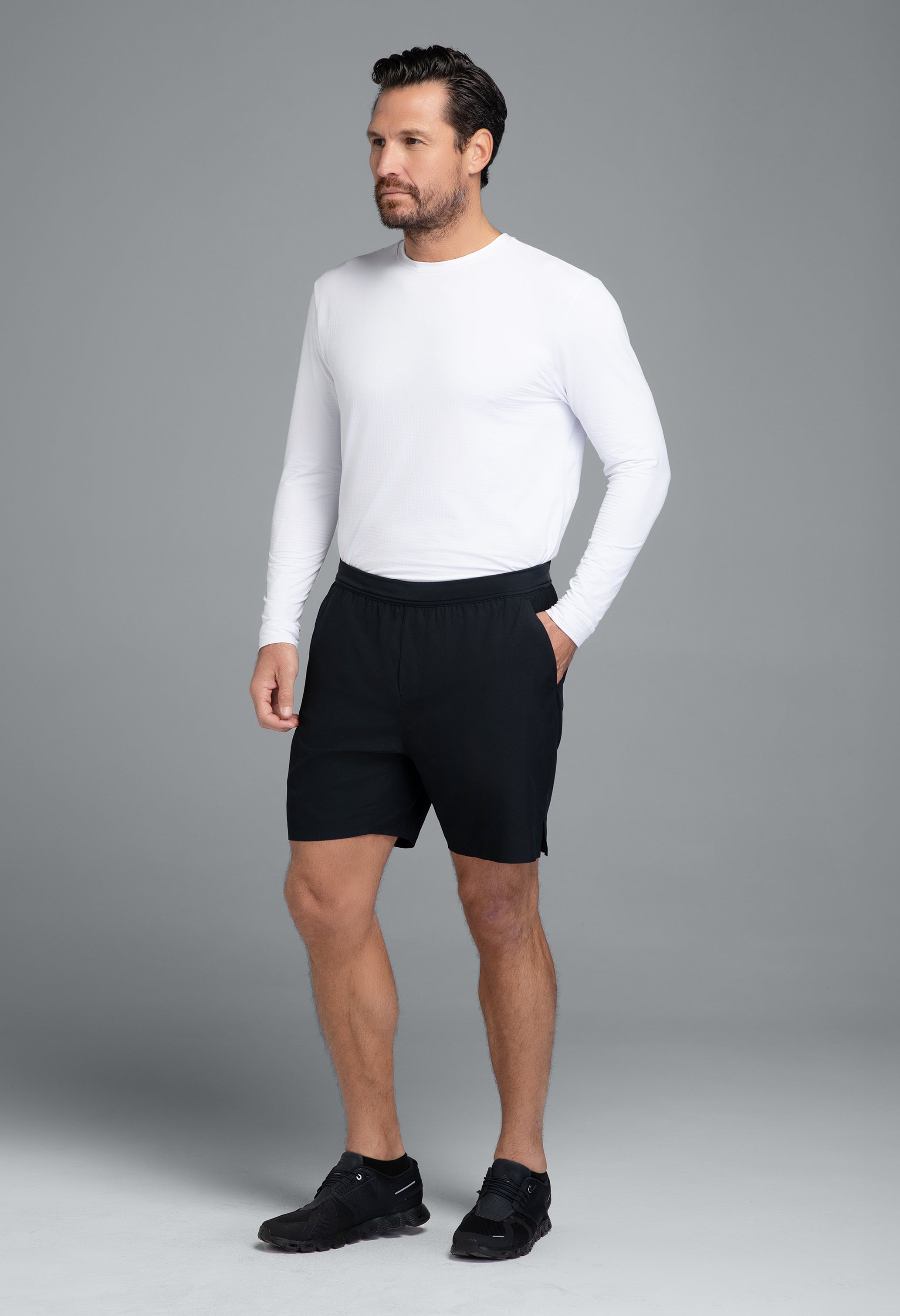 Performance Shorts