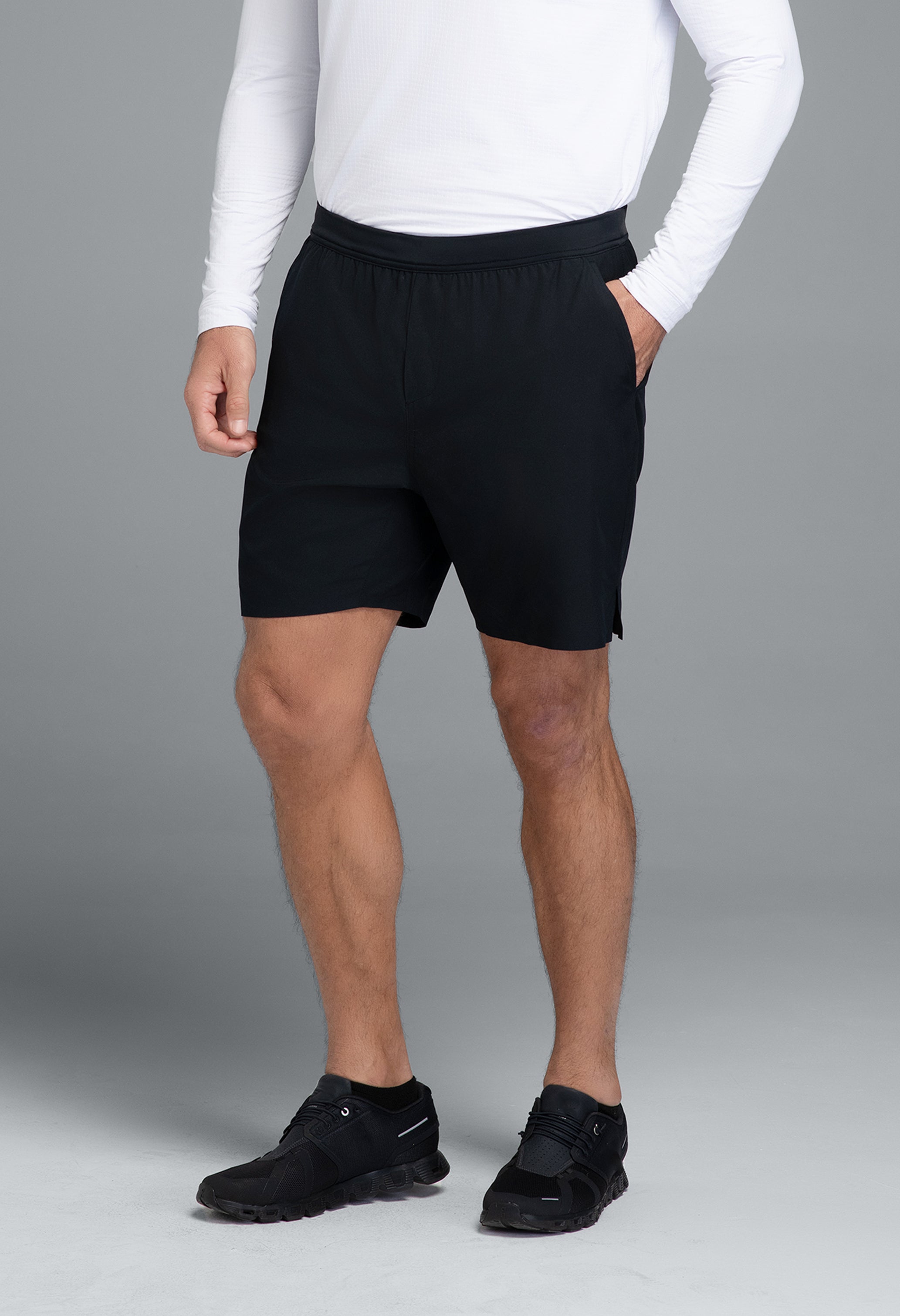 Performance Shorts
