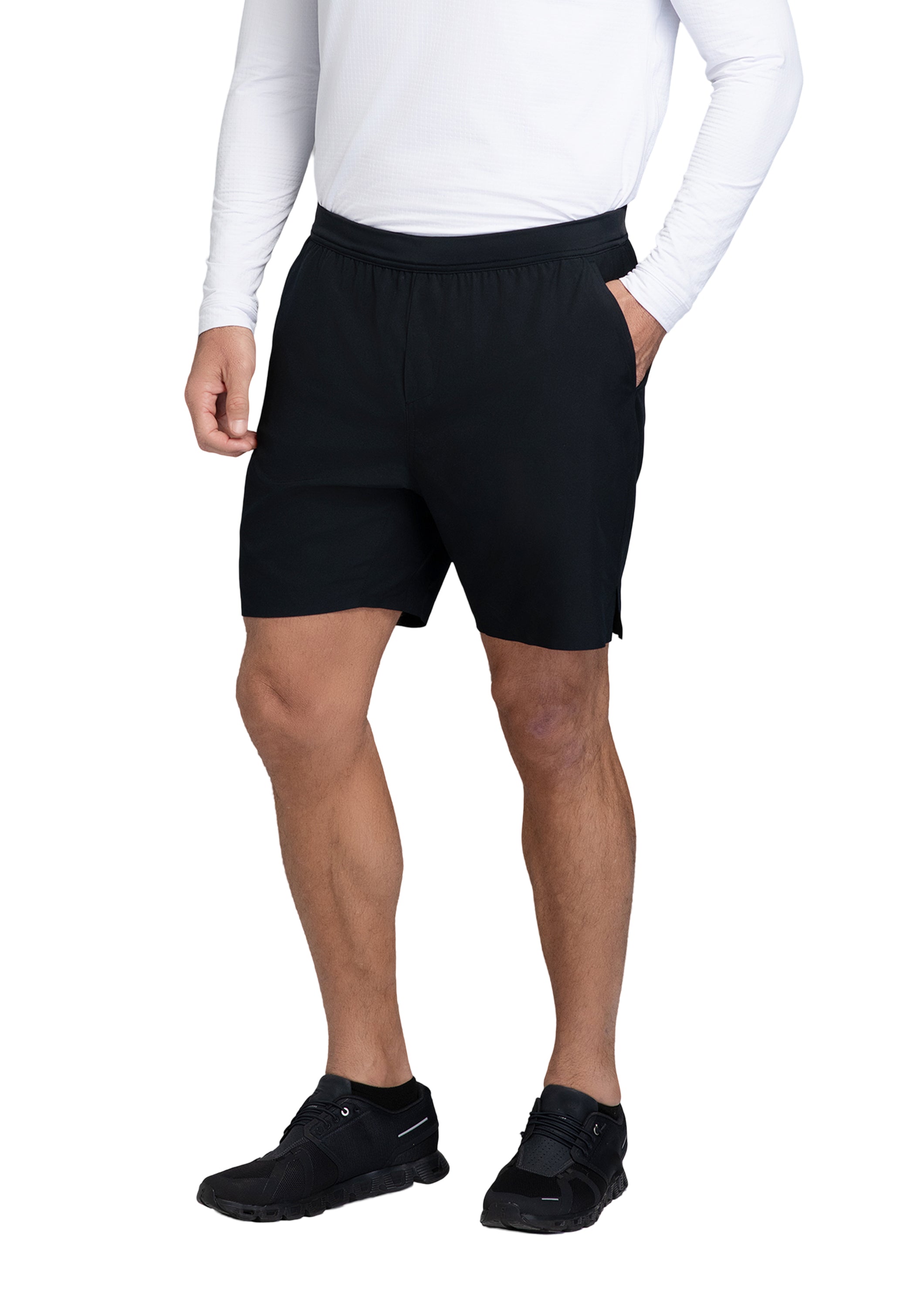 Performance Shorts