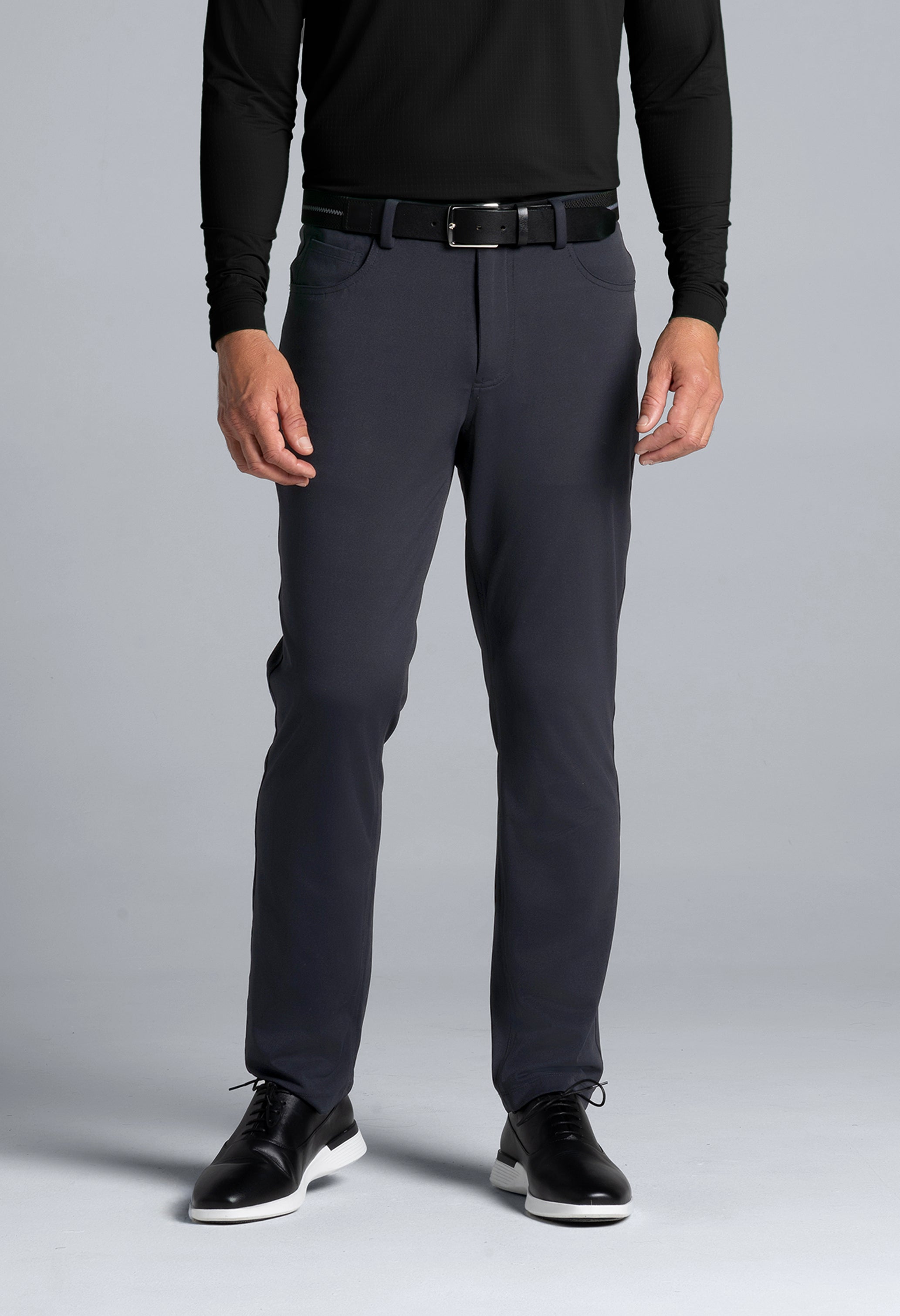 5 Pocket Performance Pants