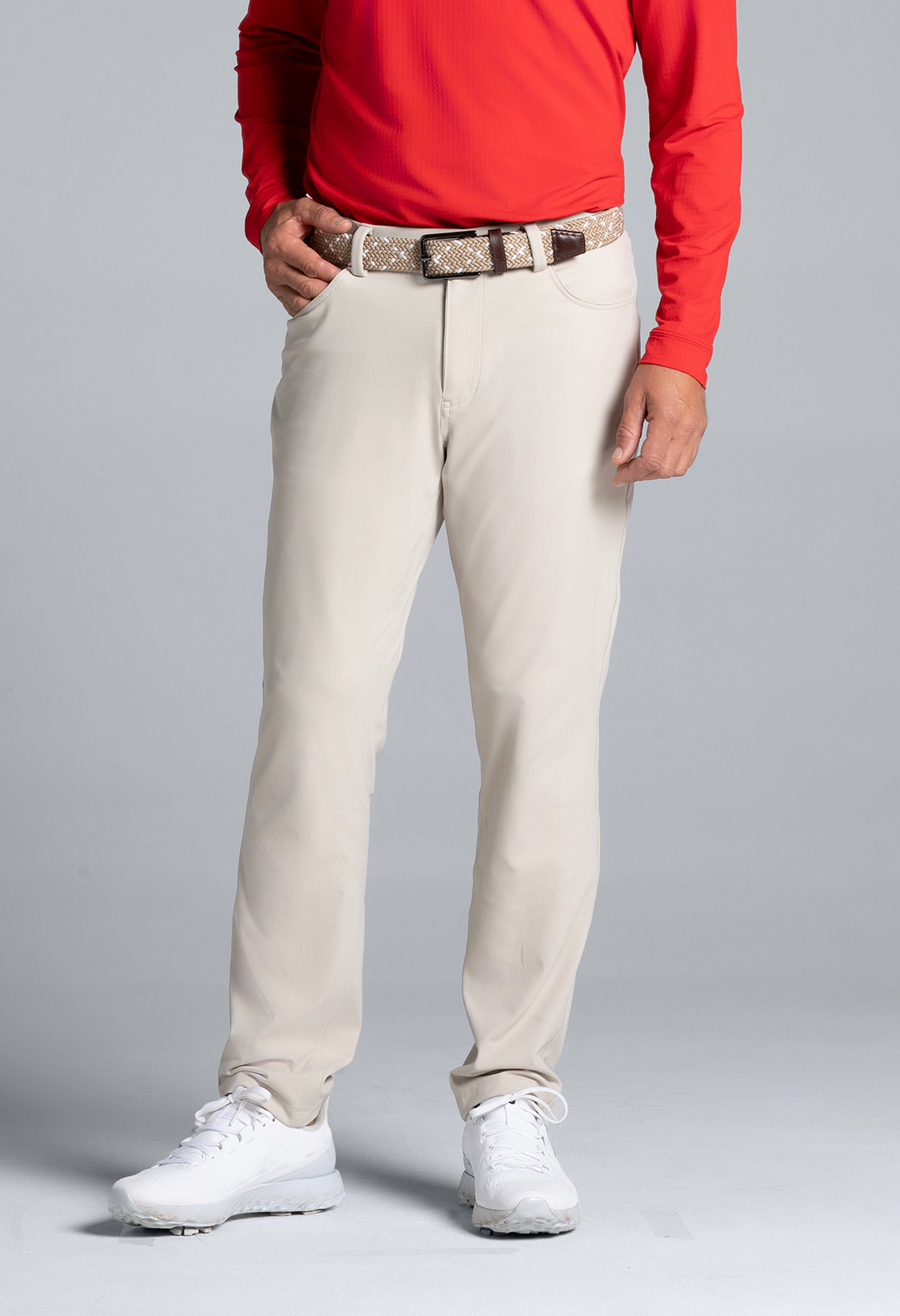 5 Pocket Performance Pants