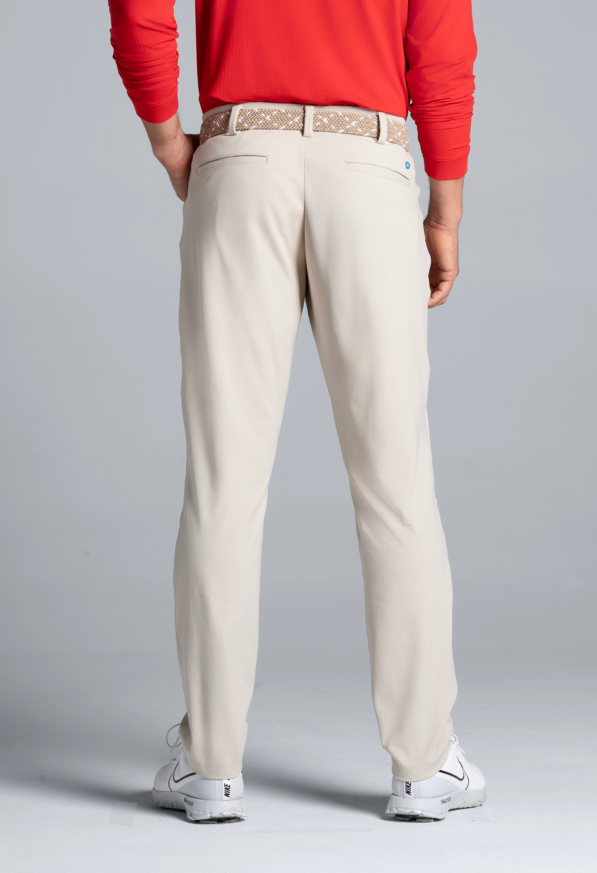 5 Pocket Performance Pants