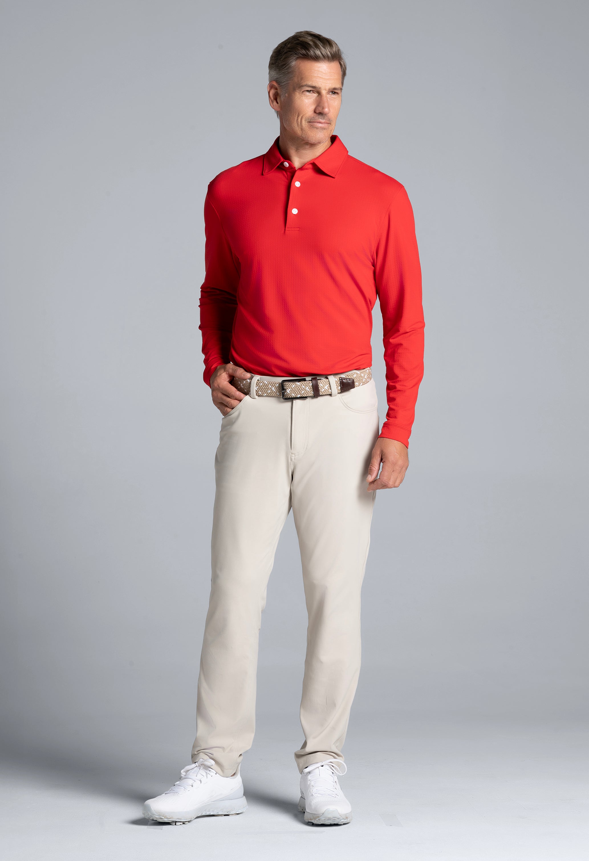 5 Pocket Performance Pants
