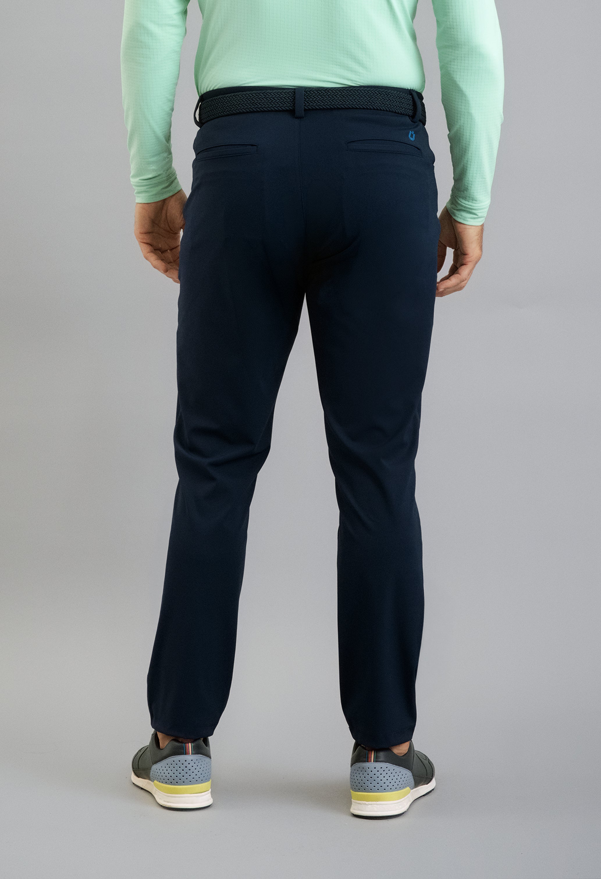 5 Pocket Performance Pants