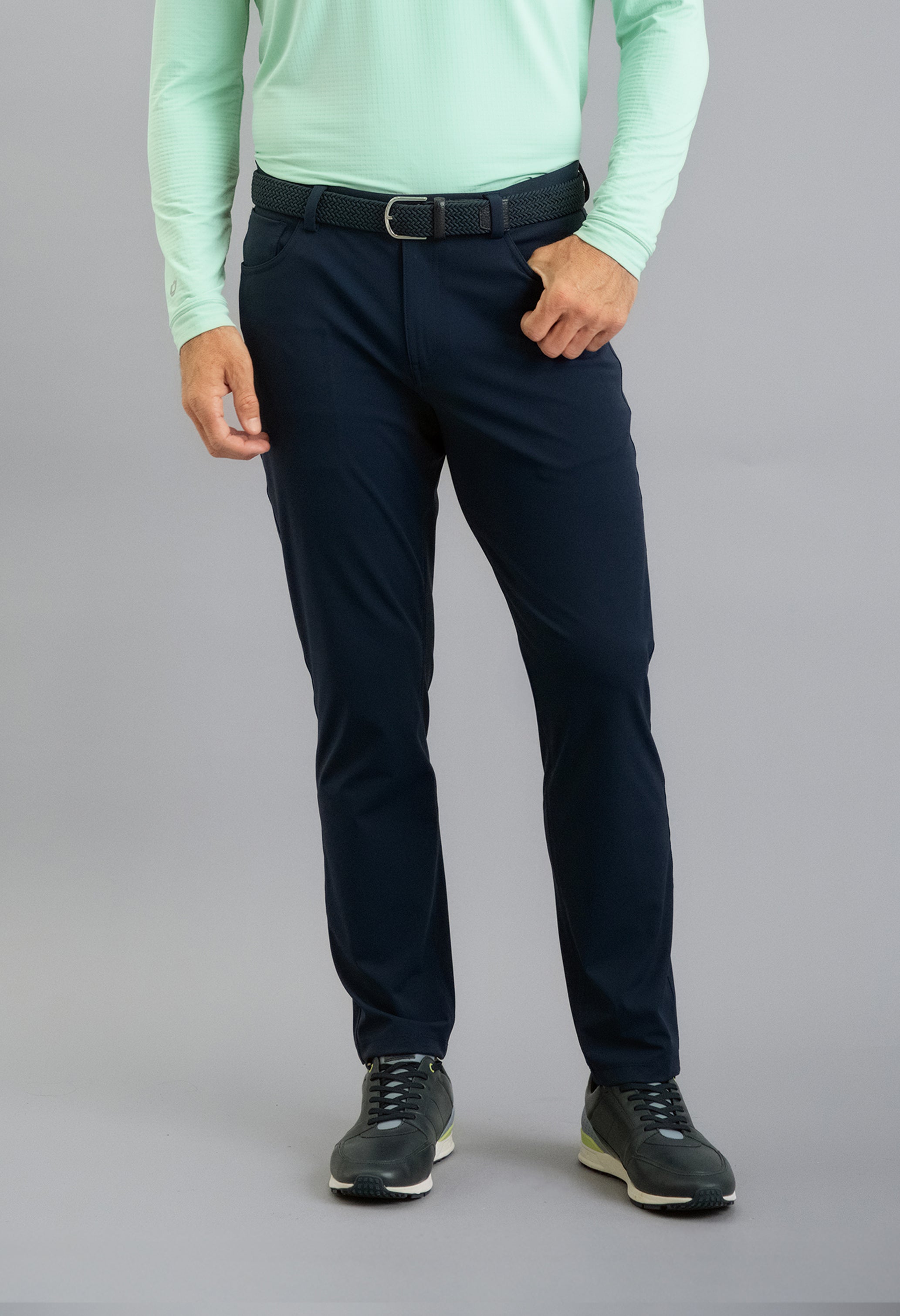 5 Pocket Performance Pants