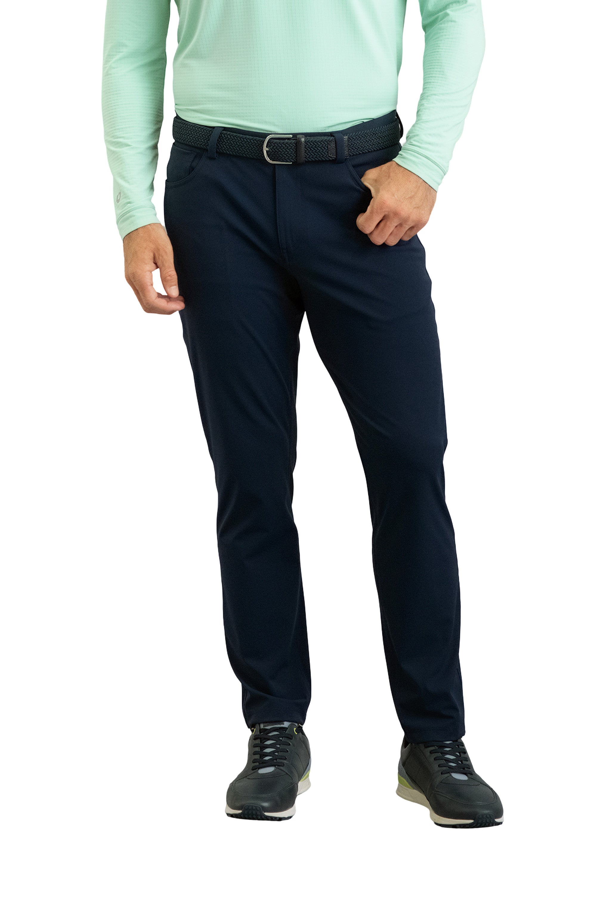 5 Pocket Performance Pants