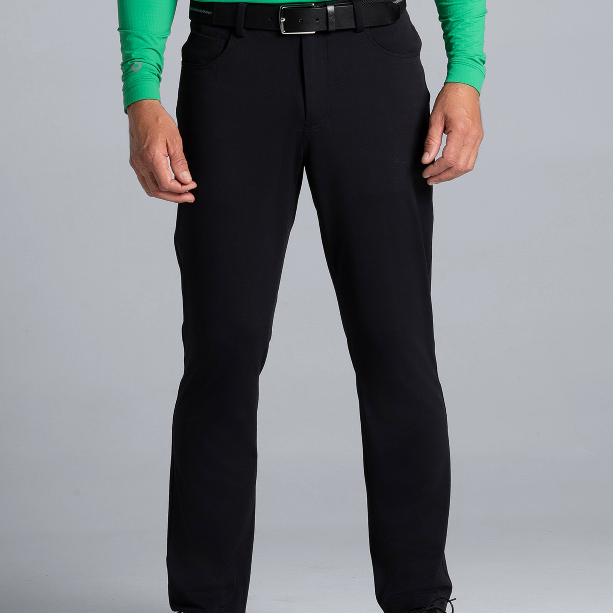 5 Pocket Performance Pants