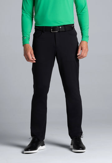 5 Pocket Performance Pants