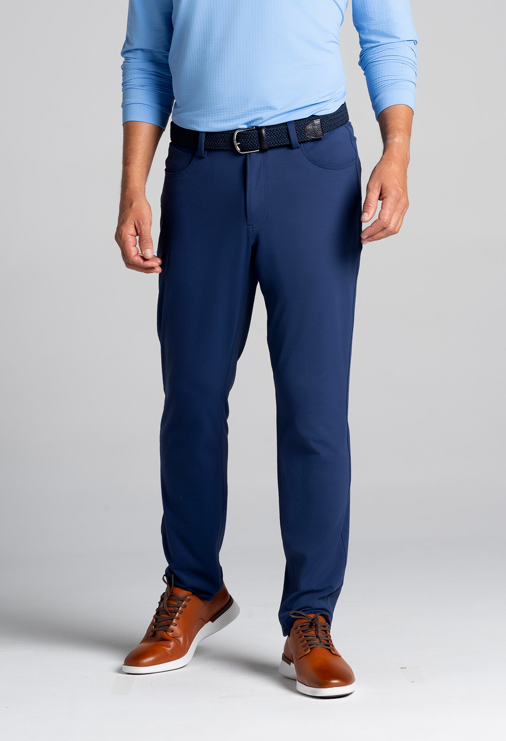 5 Pocket Performance Pants