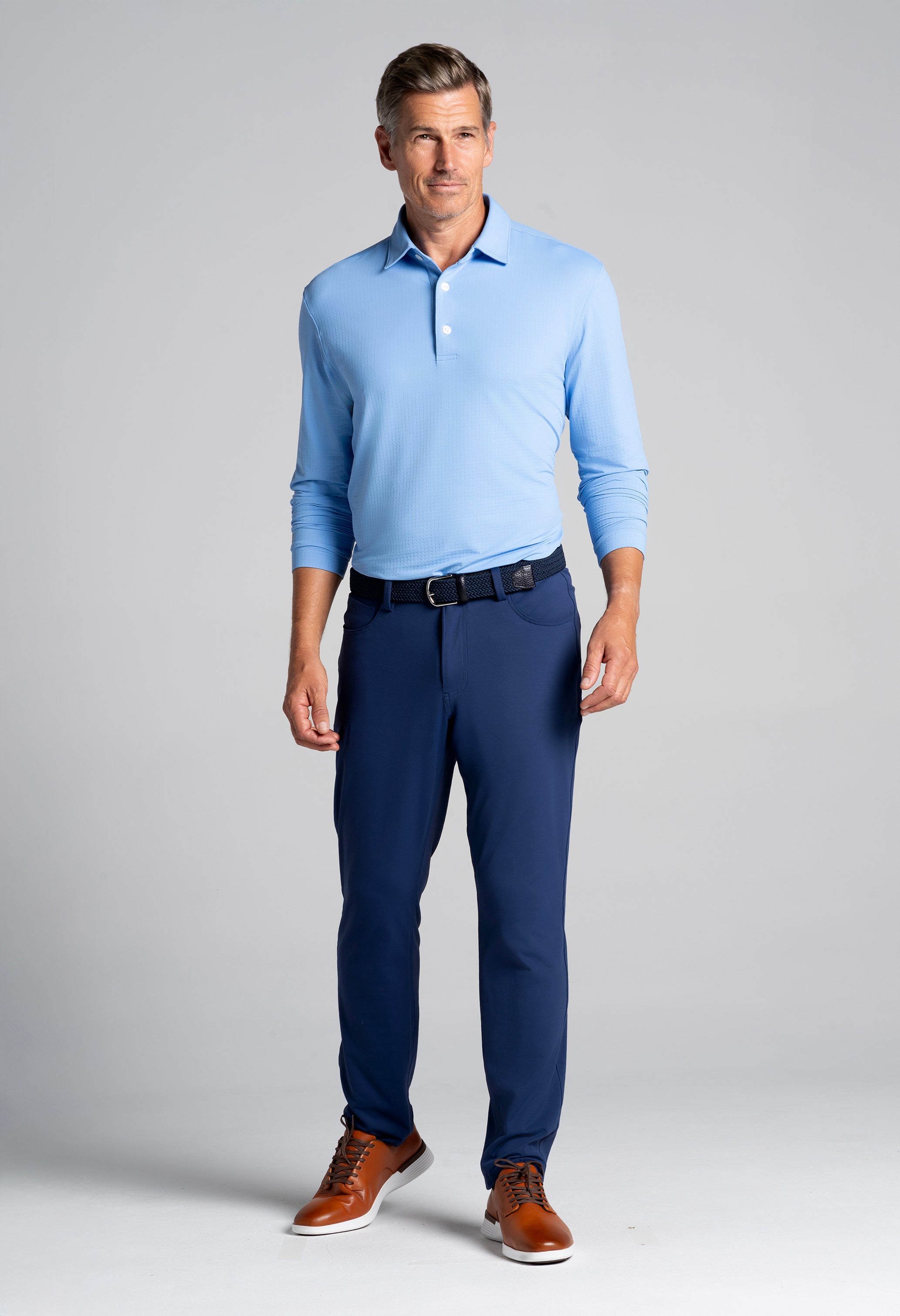 5 Pocket Performance Pants