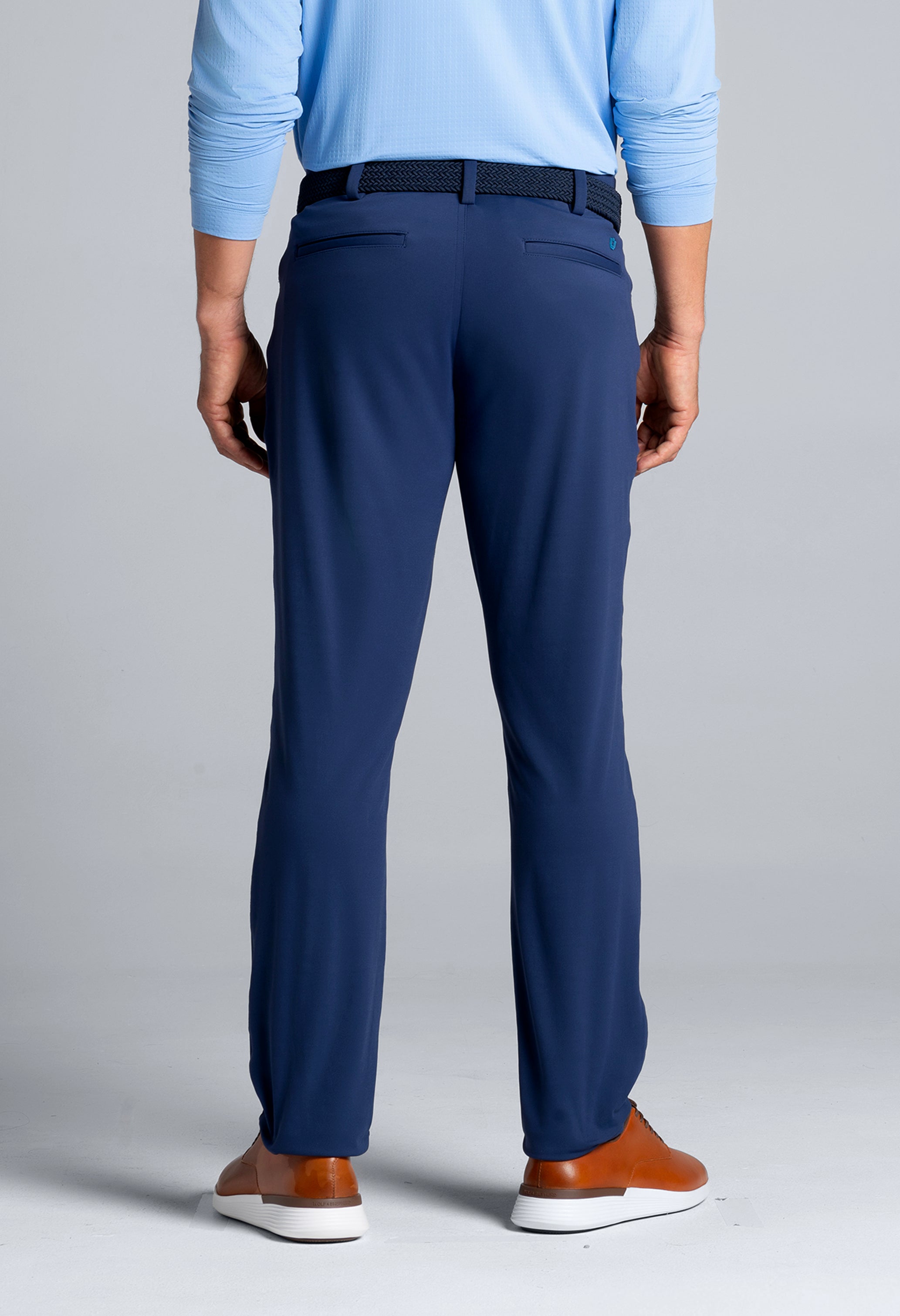 5 Pocket Performance Pants
