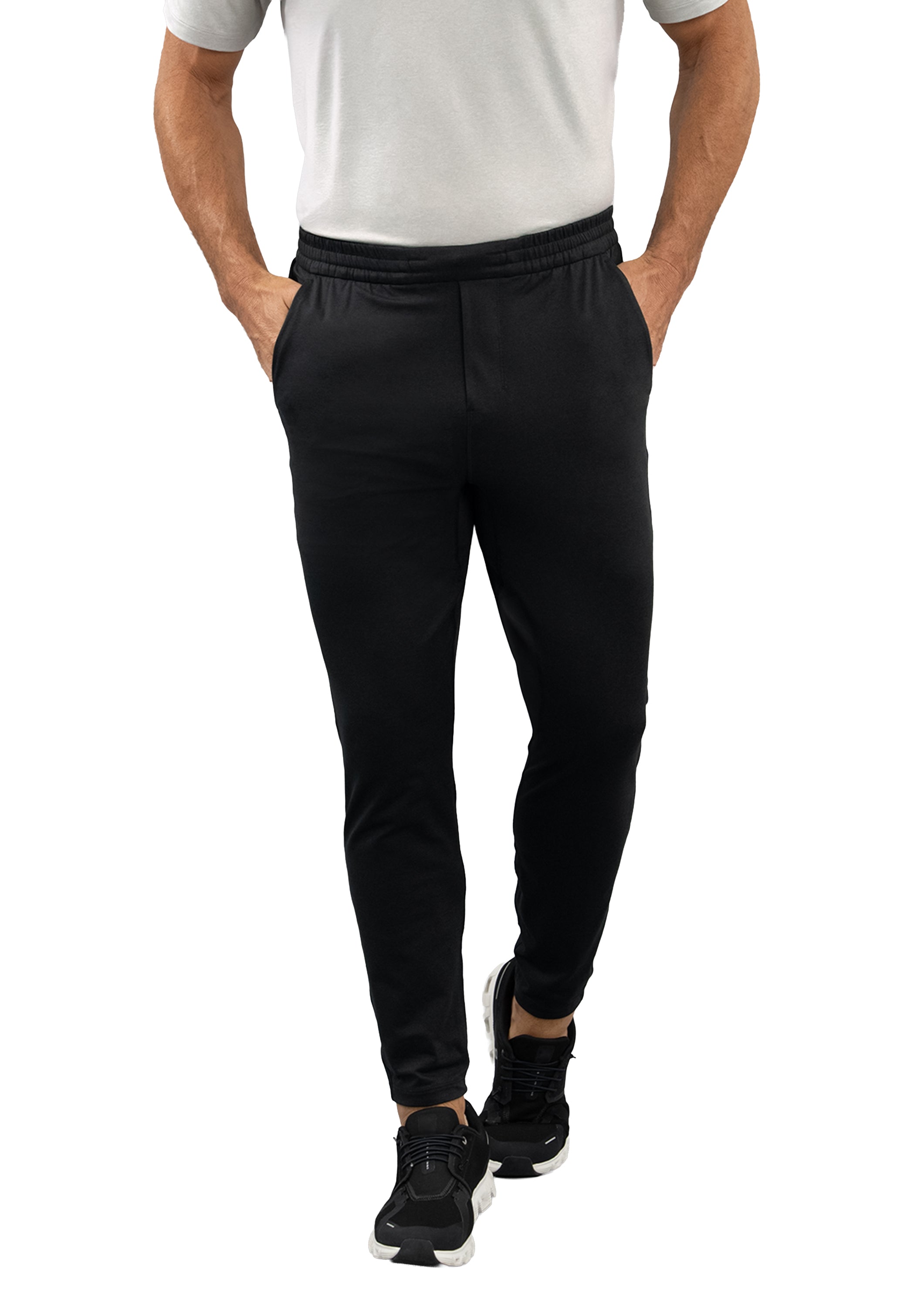 Men's IBKomfortable Drawstring Jogger
