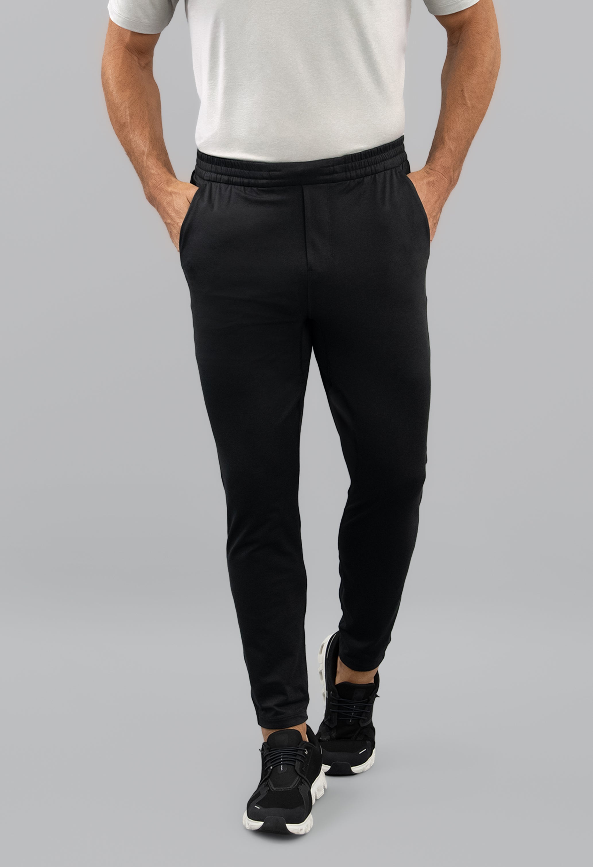 Men's IBKomfortable Drawstring Jogger