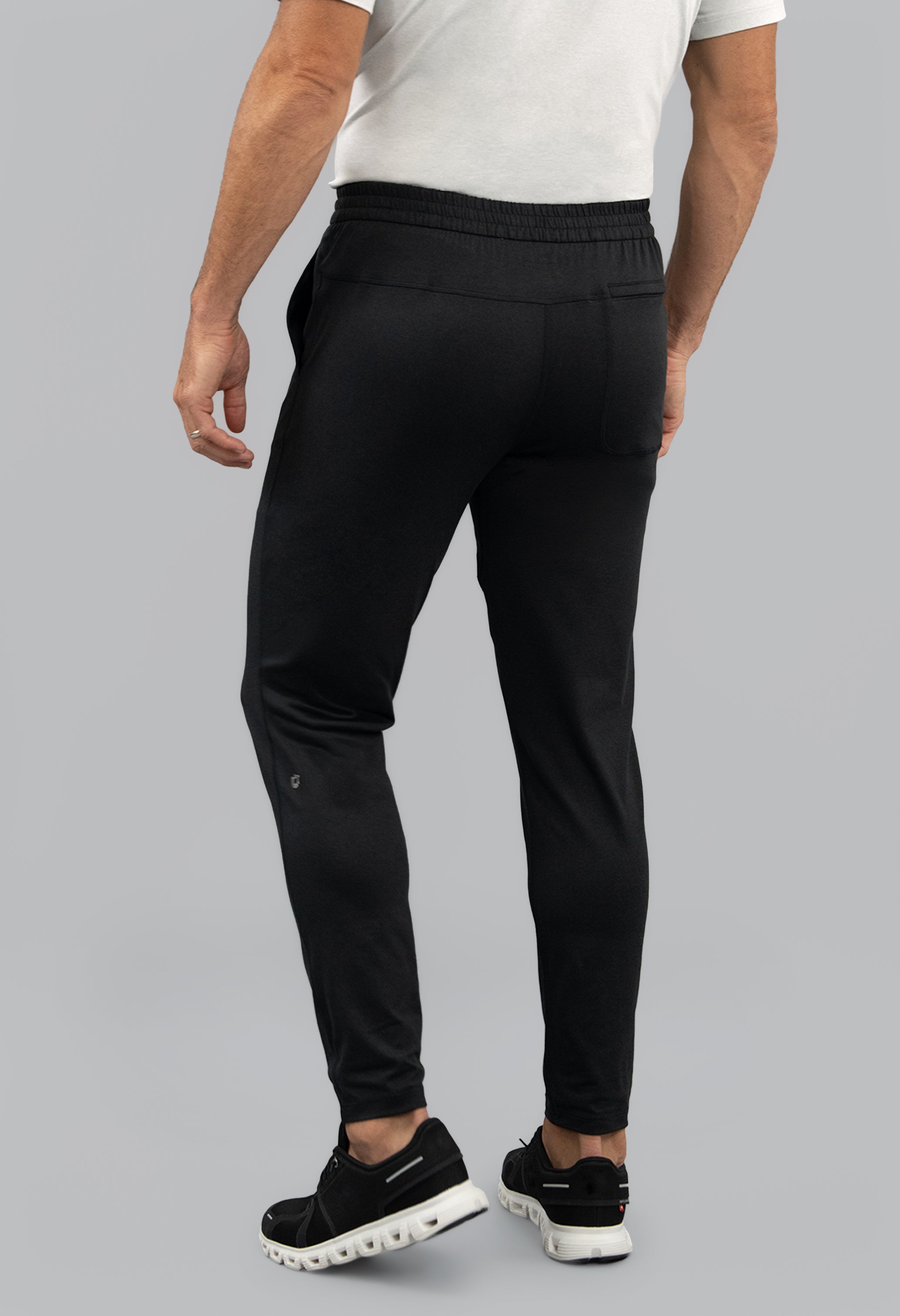 Men's IBKomfortable Drawstring Jogger