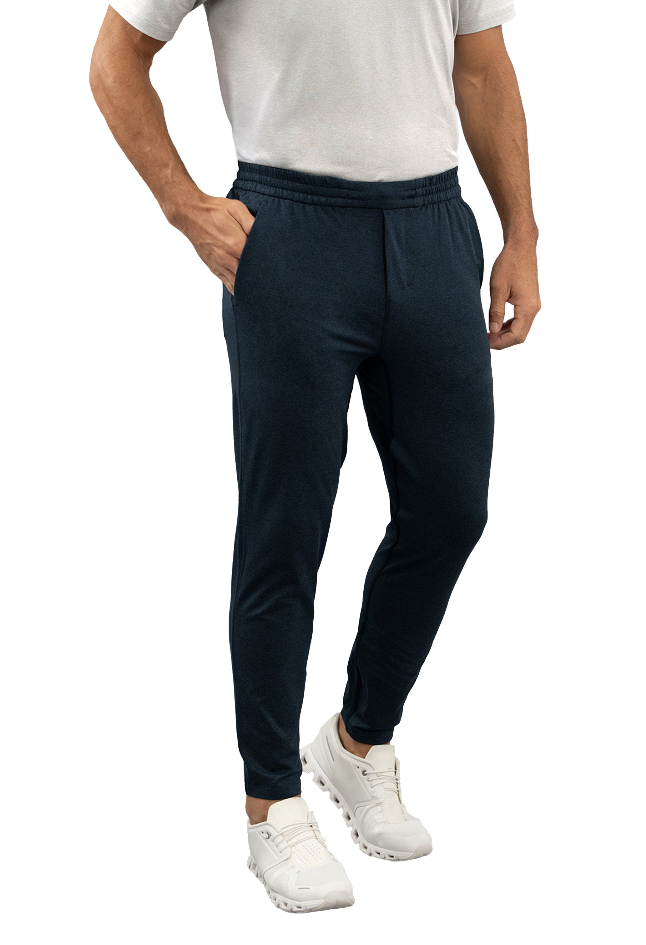 Men's IBKomfortable Drawstring Jogger
