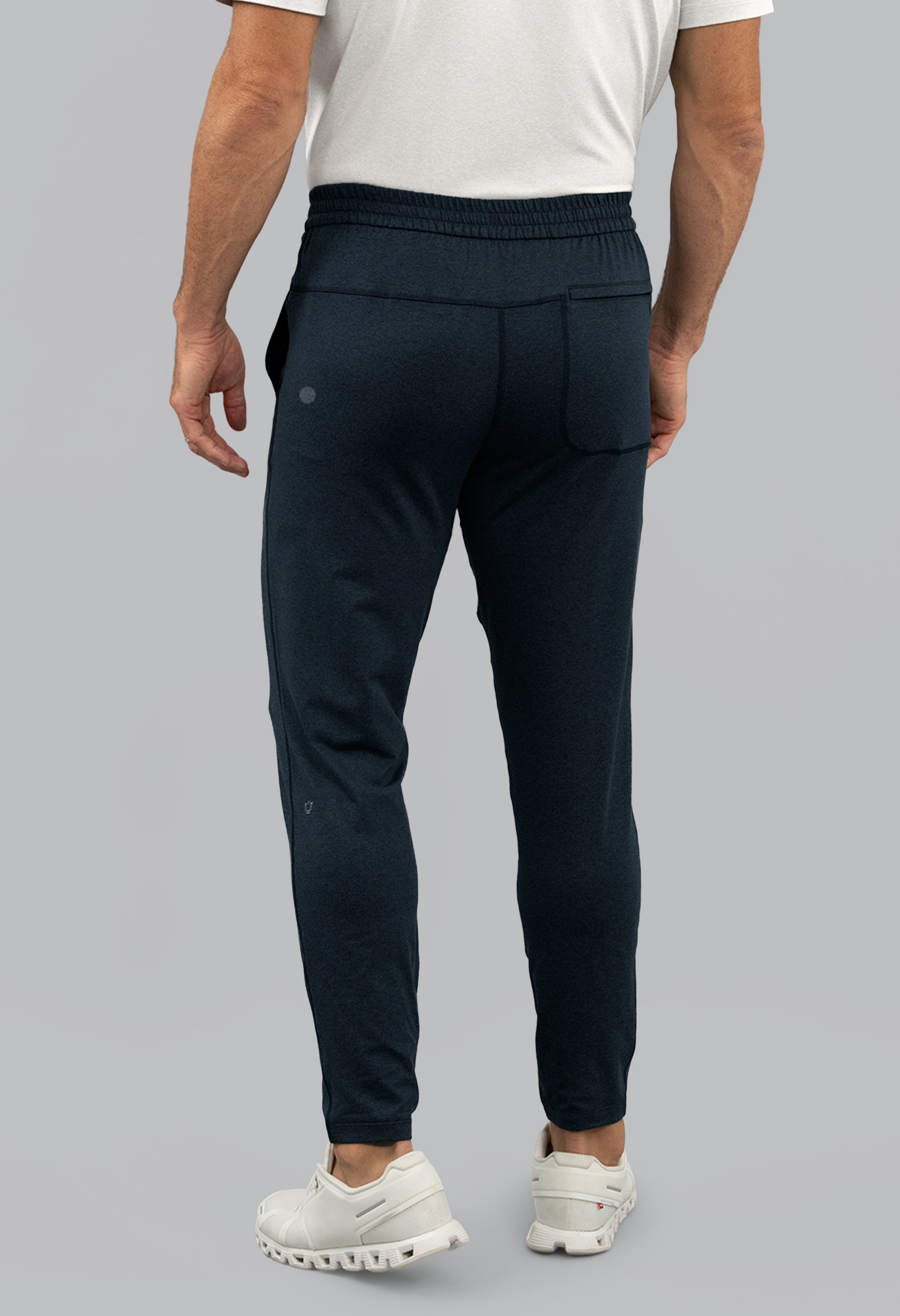 Men's IBKomfortable Drawstring Jogger