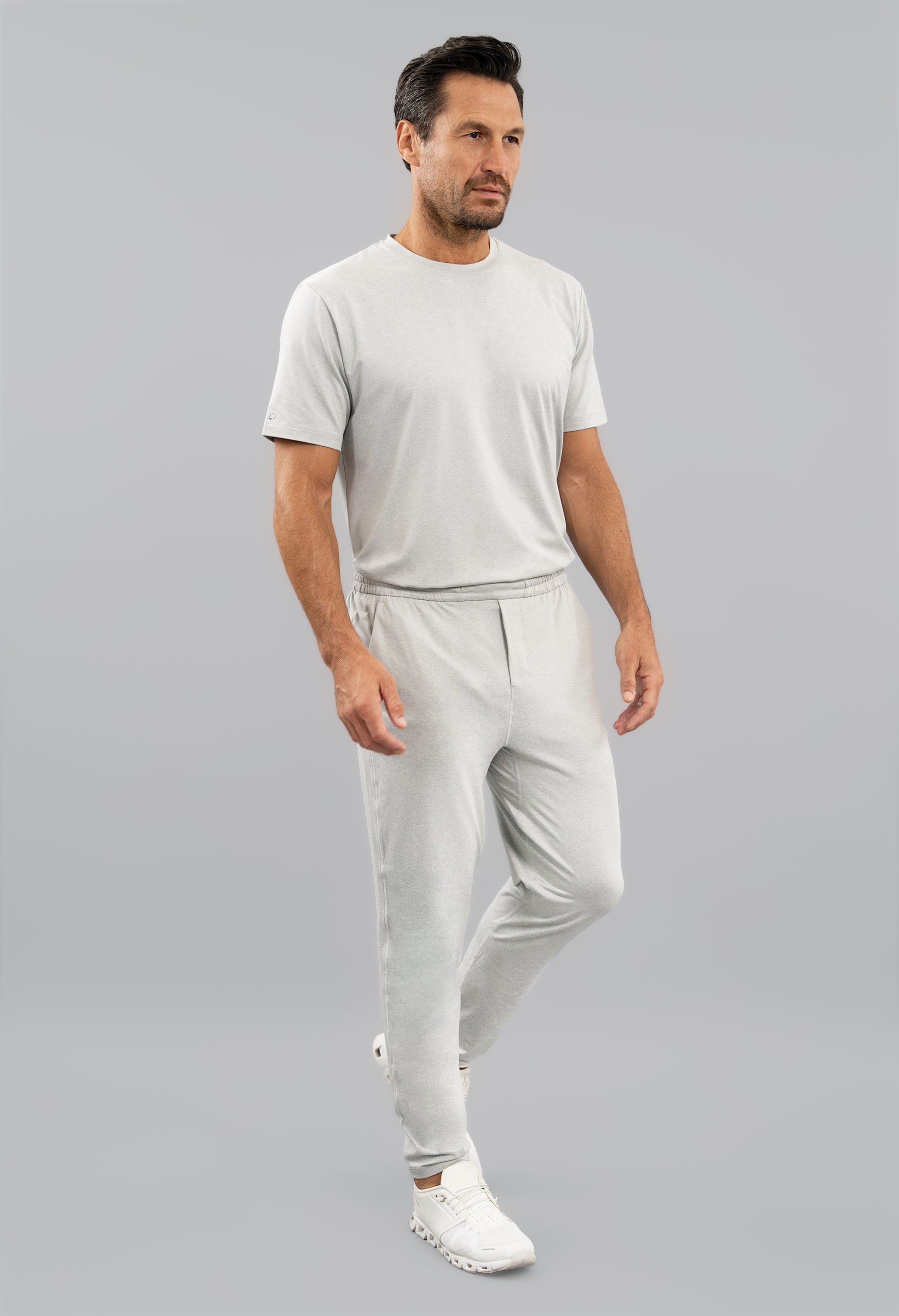 Men's IBKomfortable Drawstring Jogger