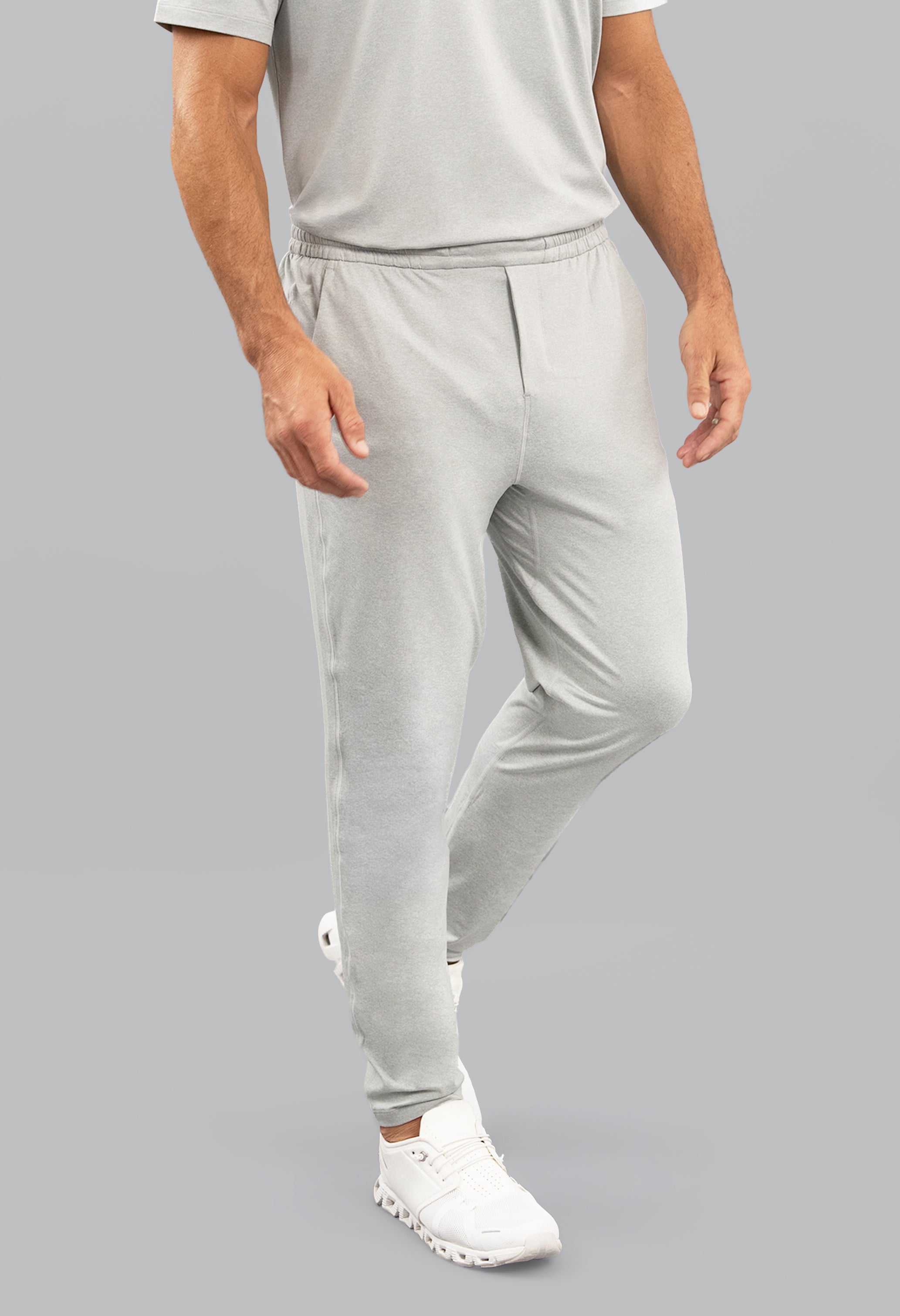 Men's IBKomfortable Drawstring Jogger