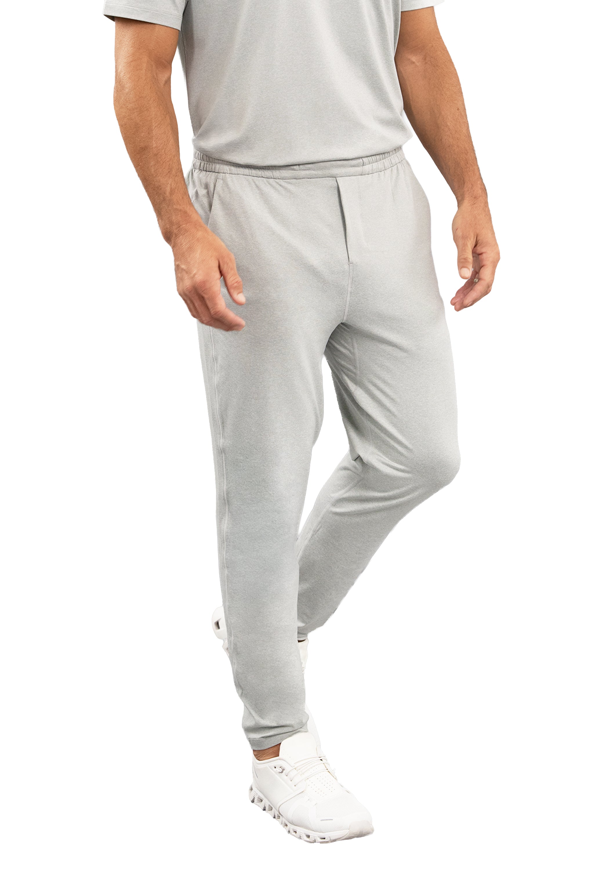 Men's IBKomfortable Drawstring Jogger