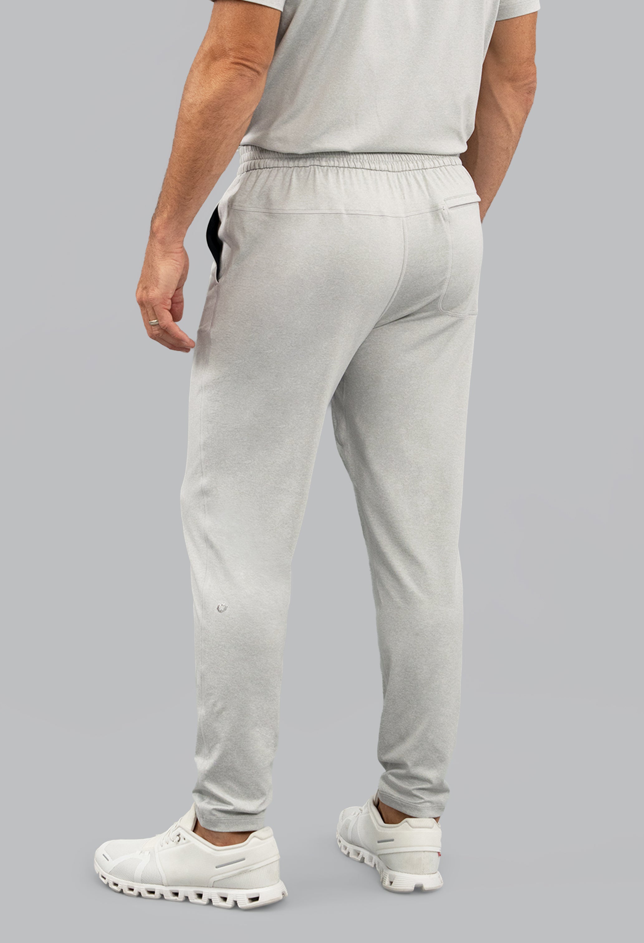 Men's IBKomfortable Drawstring Jogger