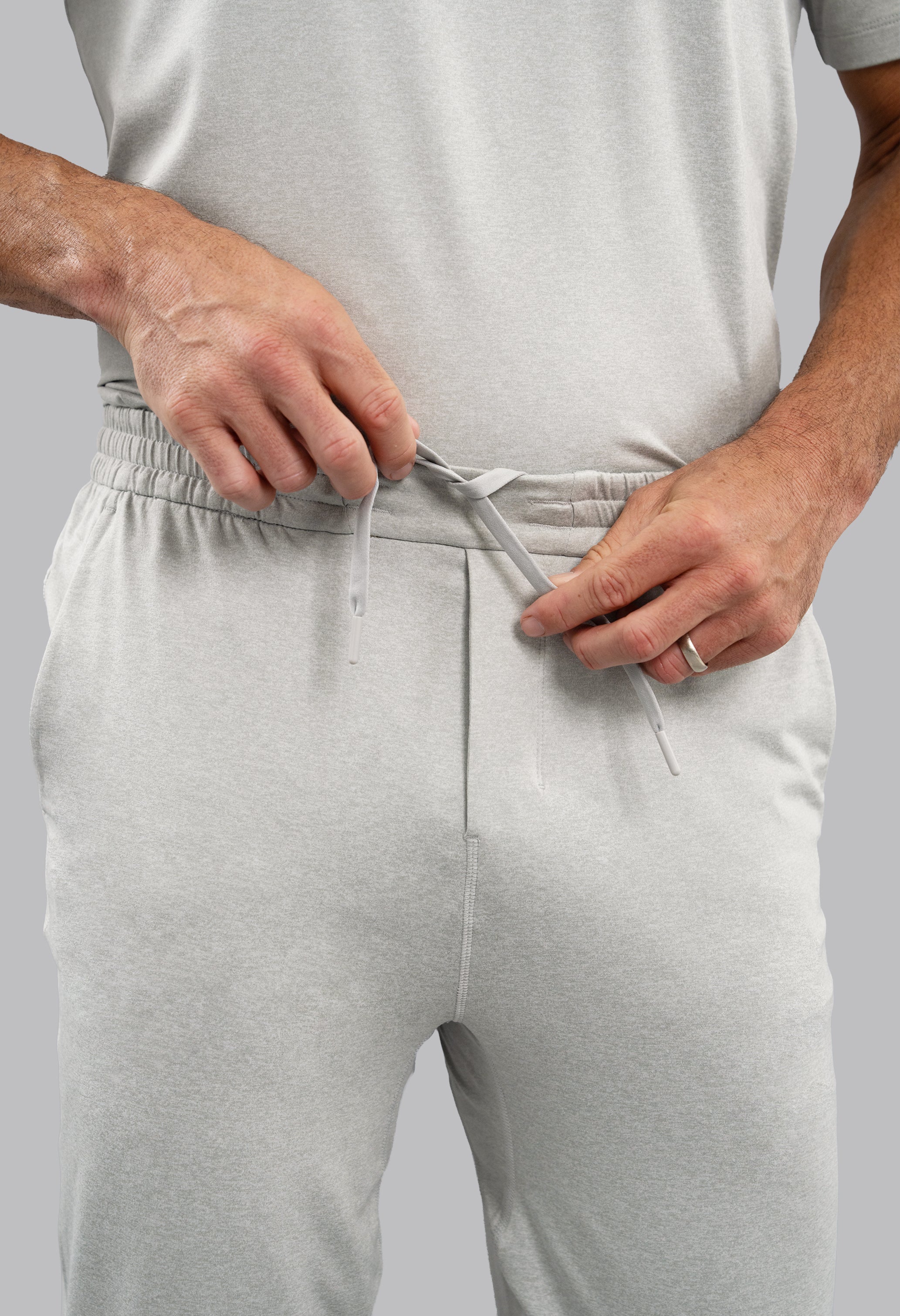 Men's IBKomfortable Drawstring Jogger