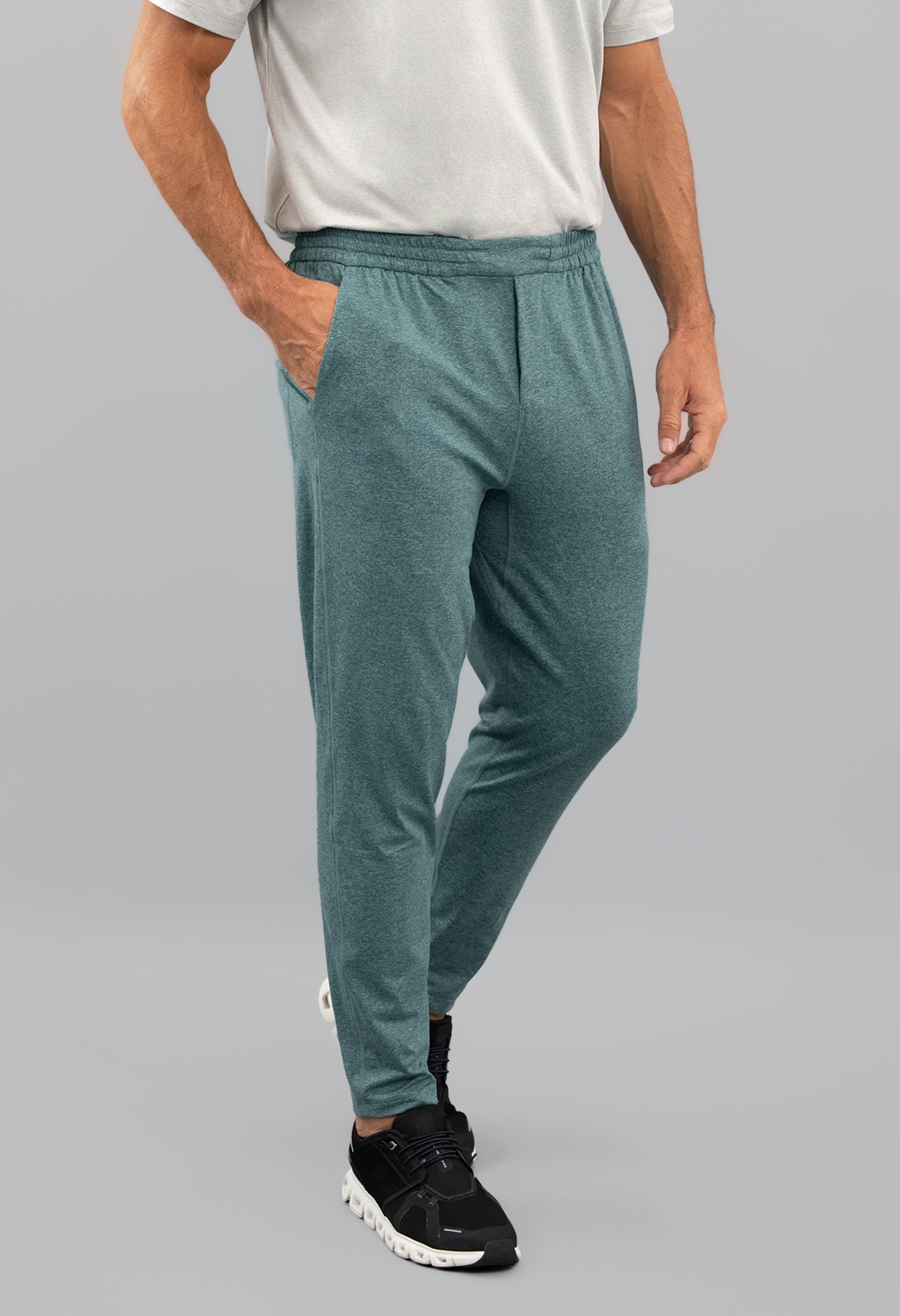 Men's IBKomfortable Drawstring Jogger