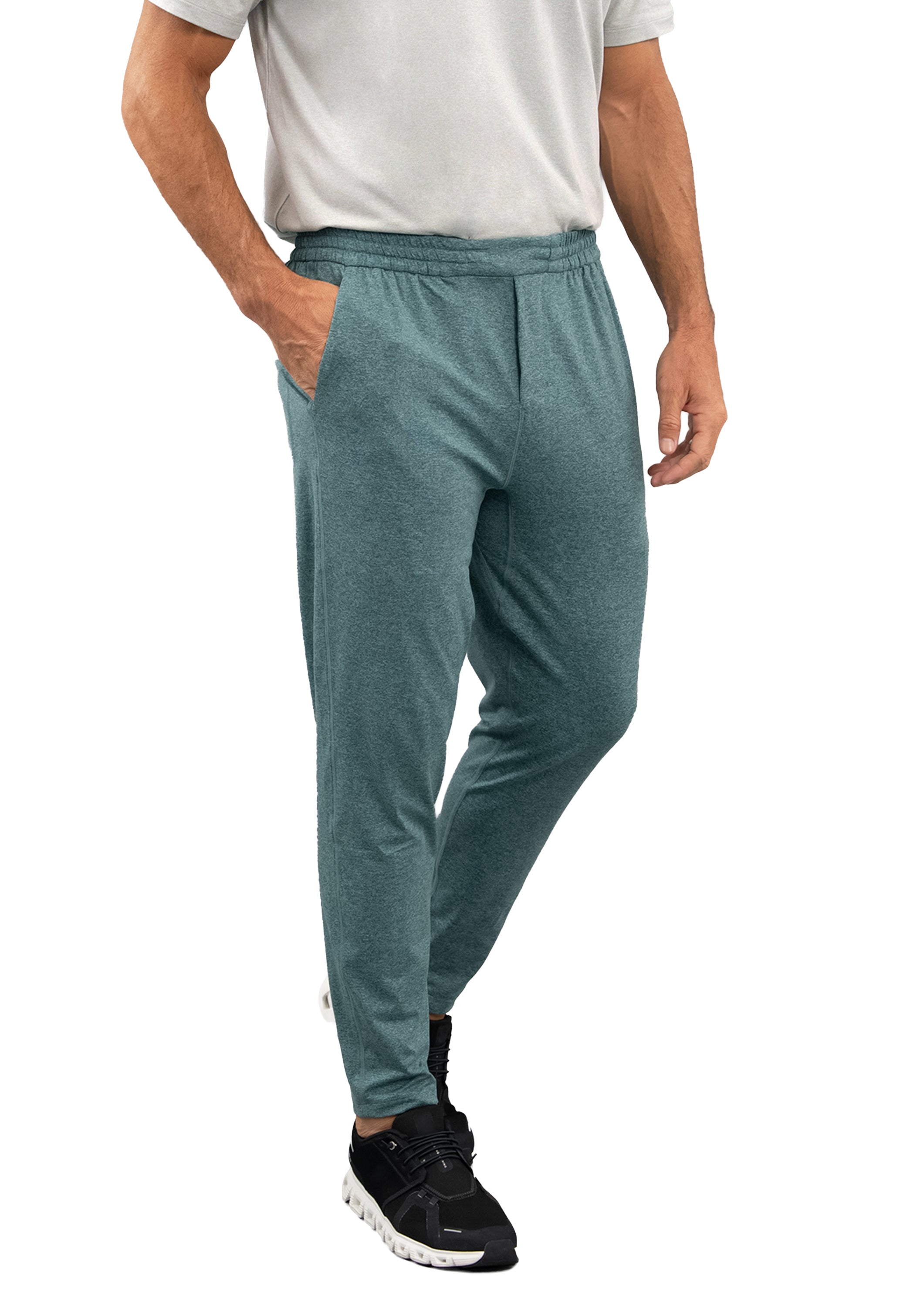 Men's IBKomfortable Drawstring Jogger