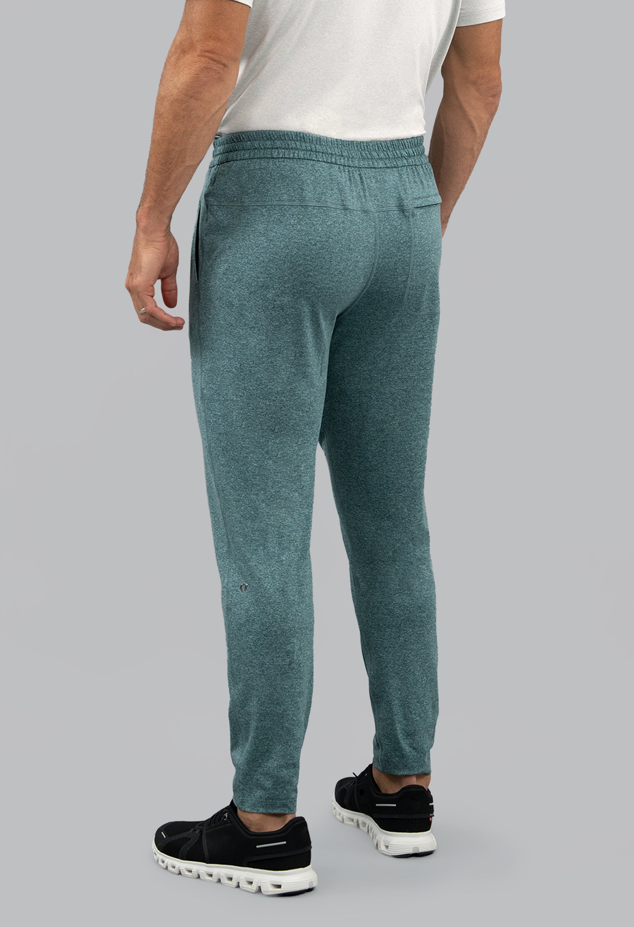 Men's IBKomfortable Drawstring Jogger