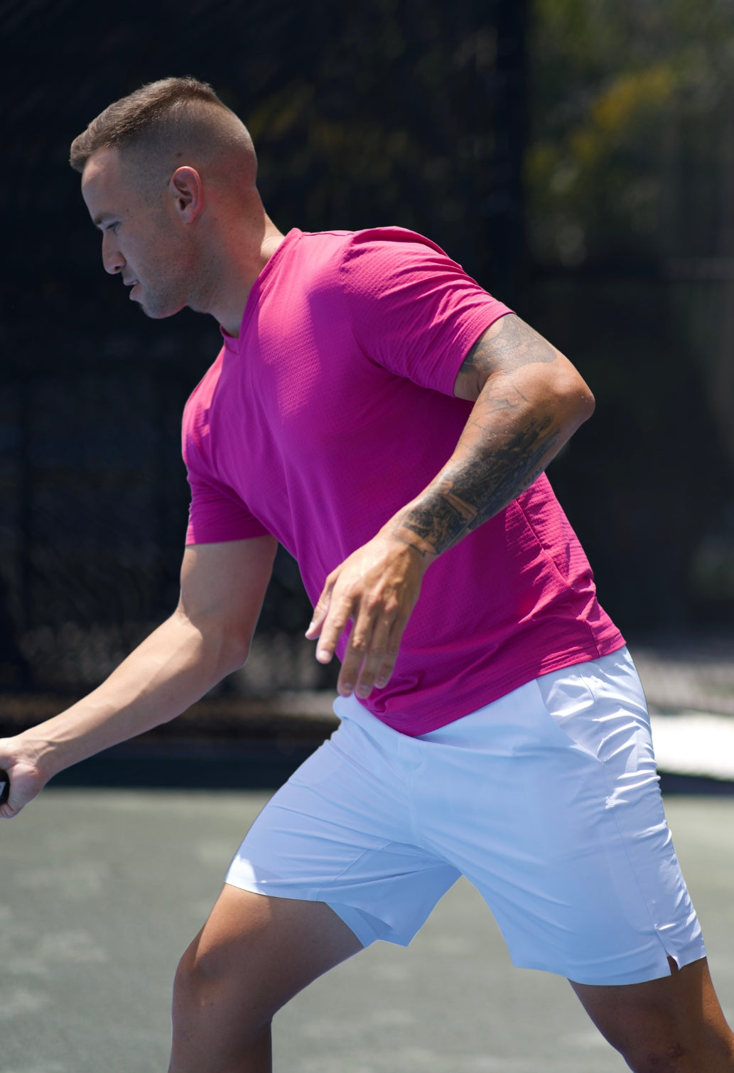 Performance Shorts