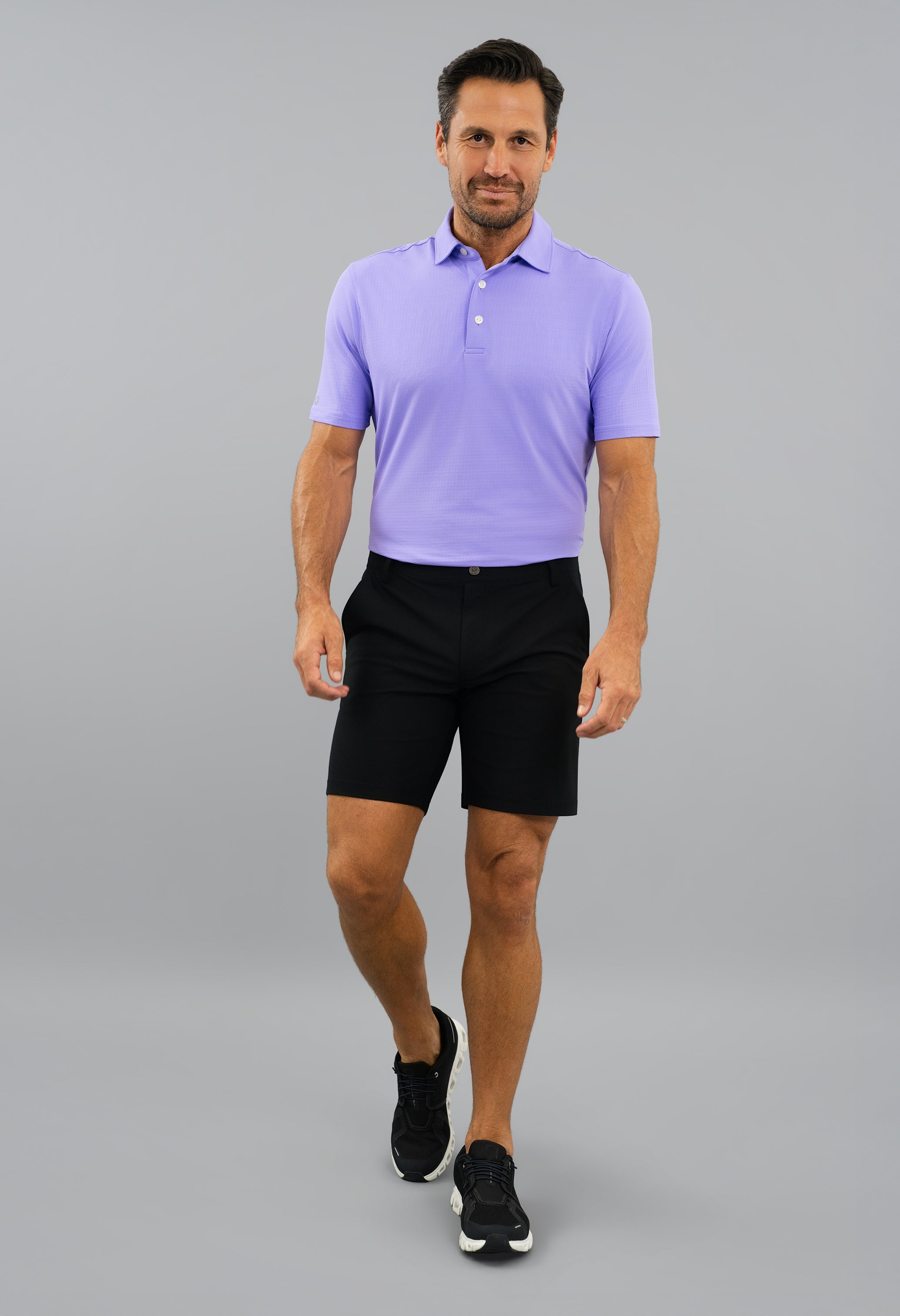Men's Tailored Shorts