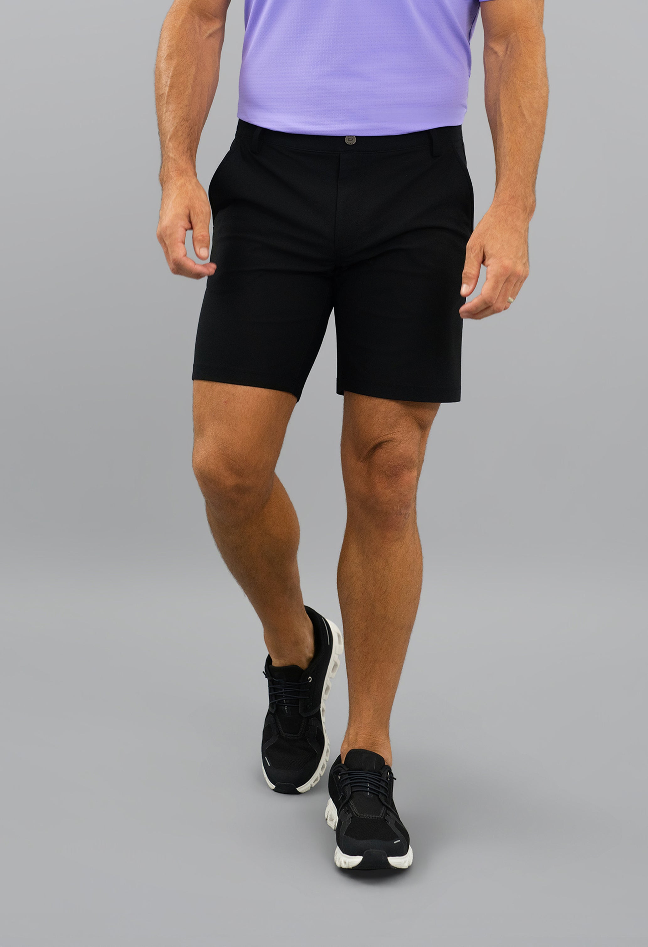 Men's Tailored Shorts