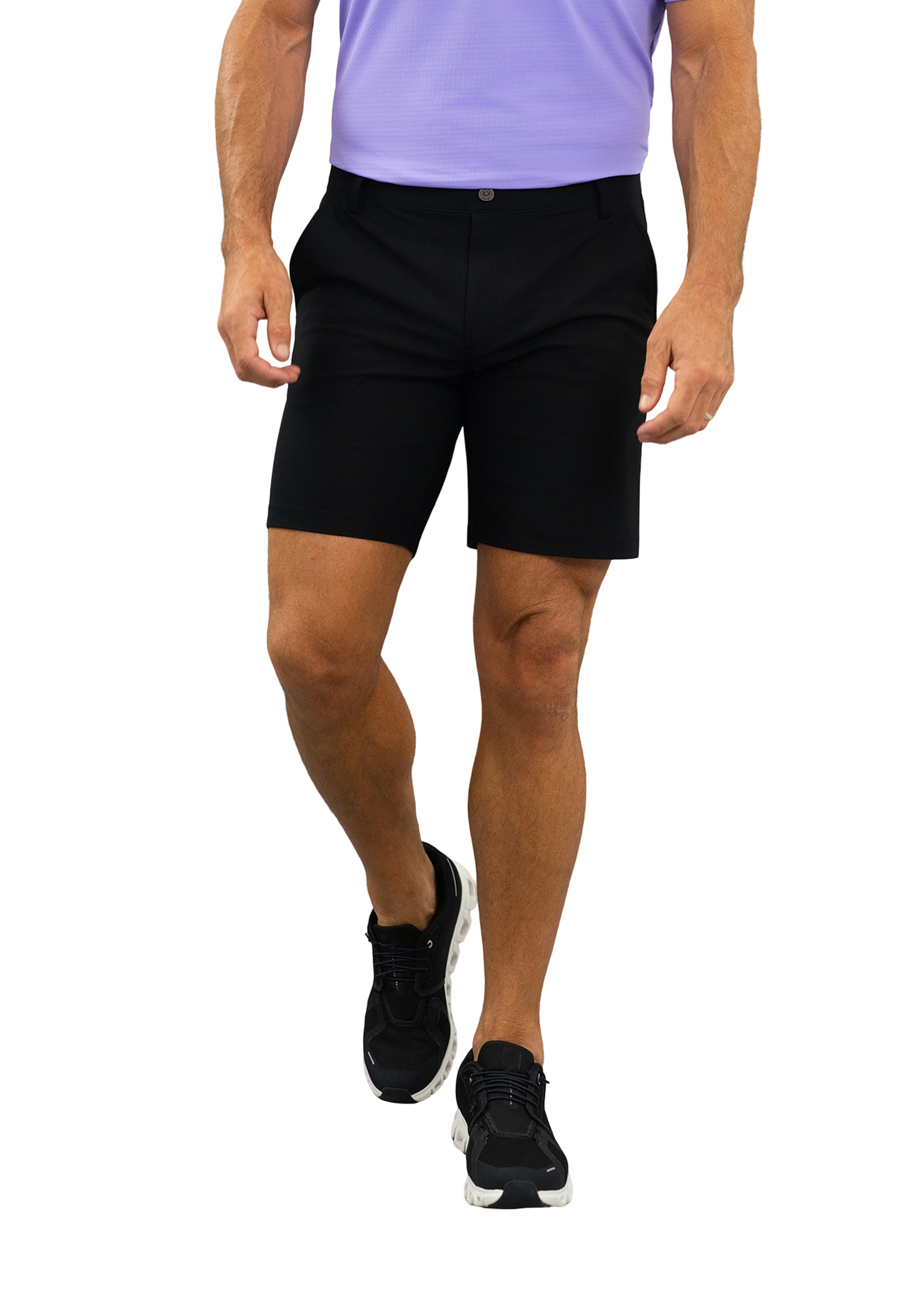 Men's Tailored Shorts