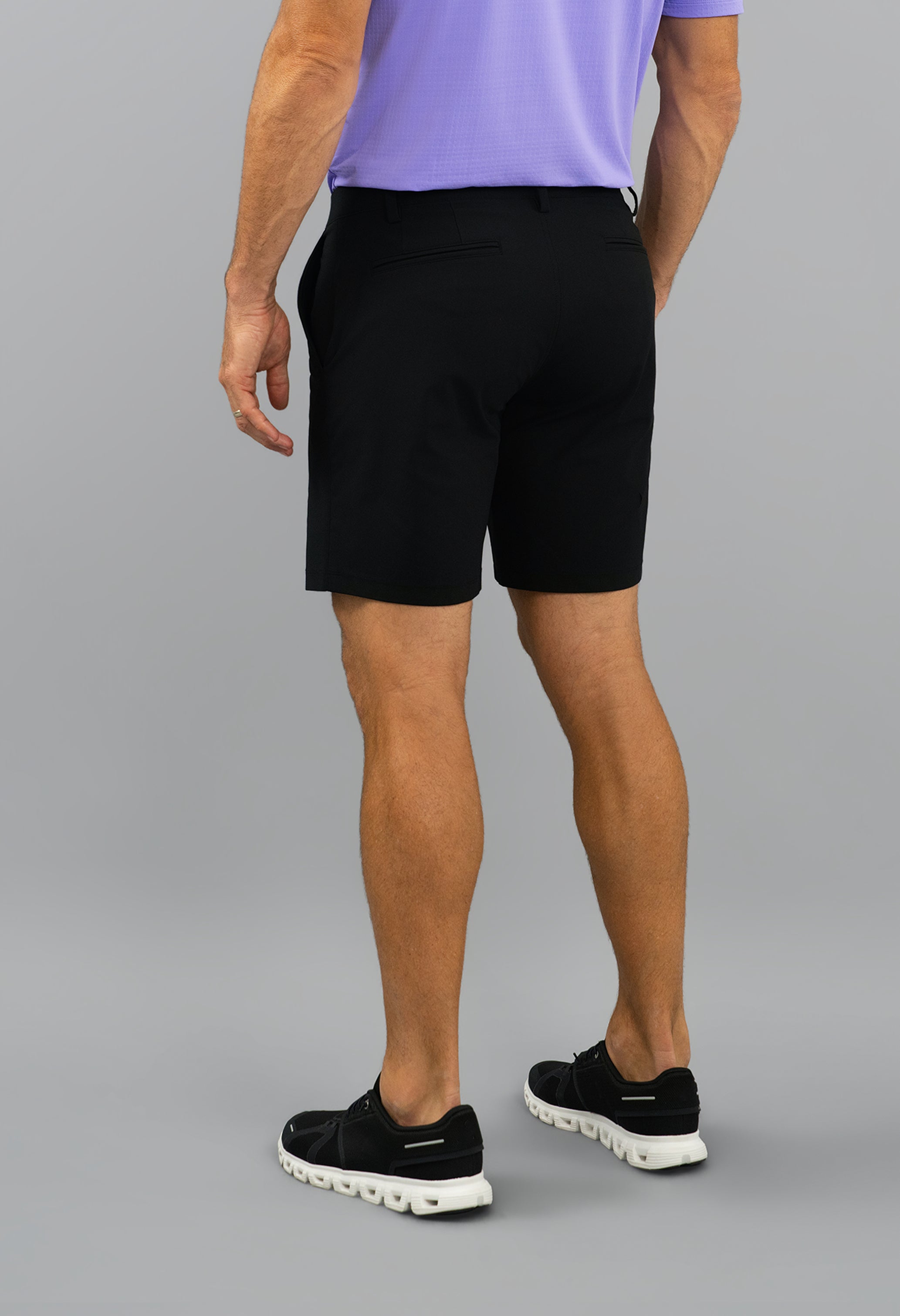 Men's Tailored Shorts