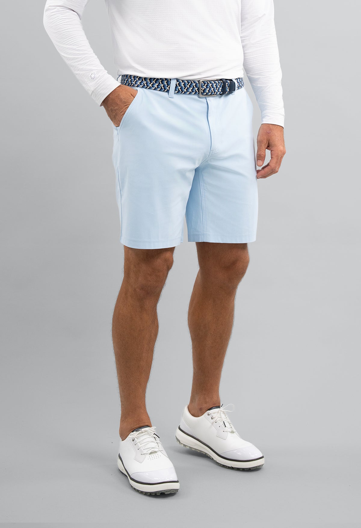 Men's Tailored Shorts
