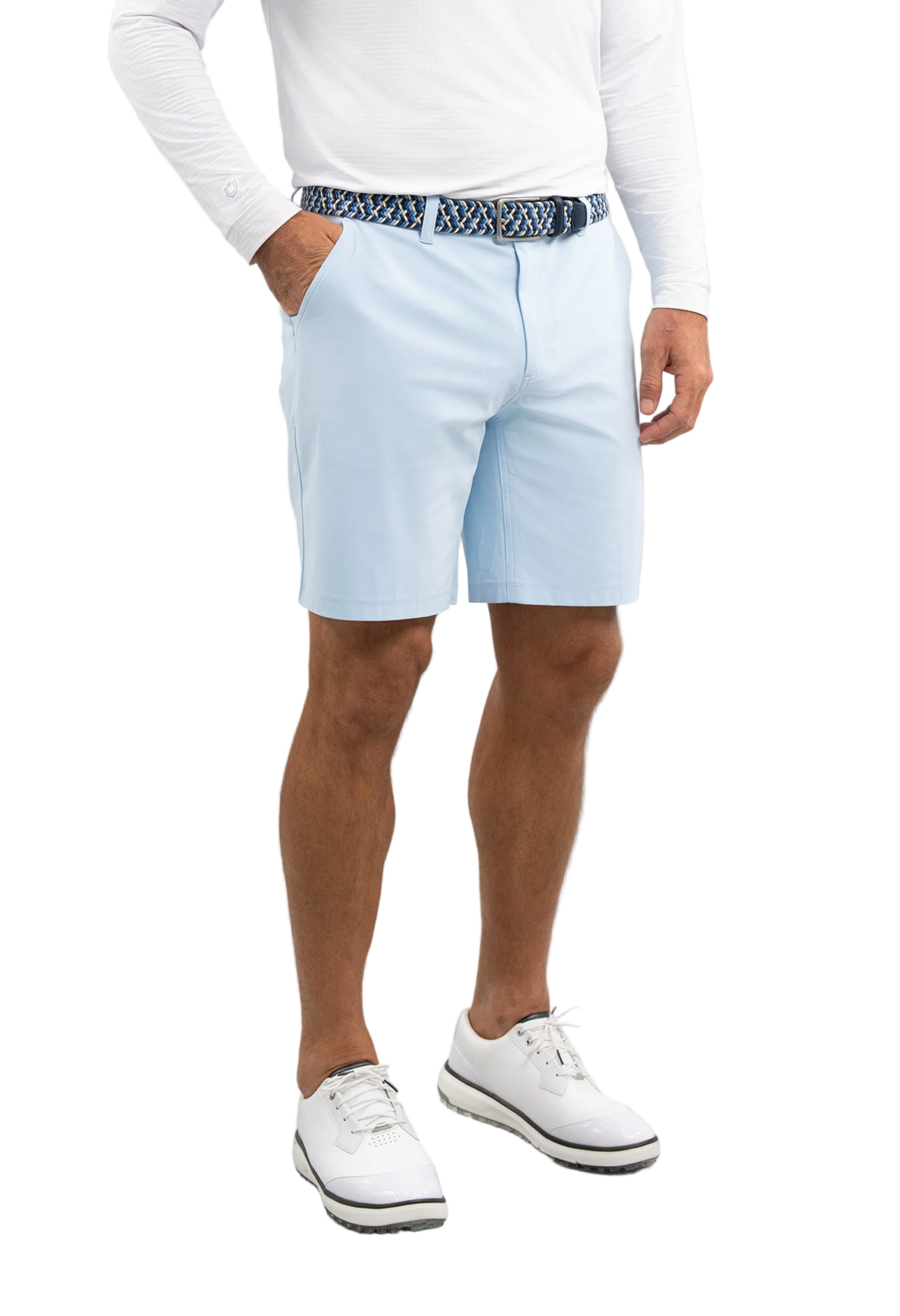 Men's Tailored Shorts