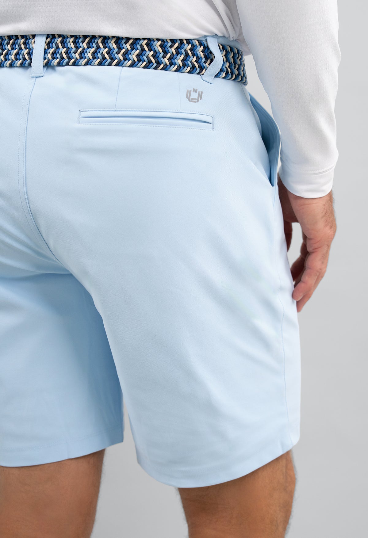 Men's Tailored Shorts