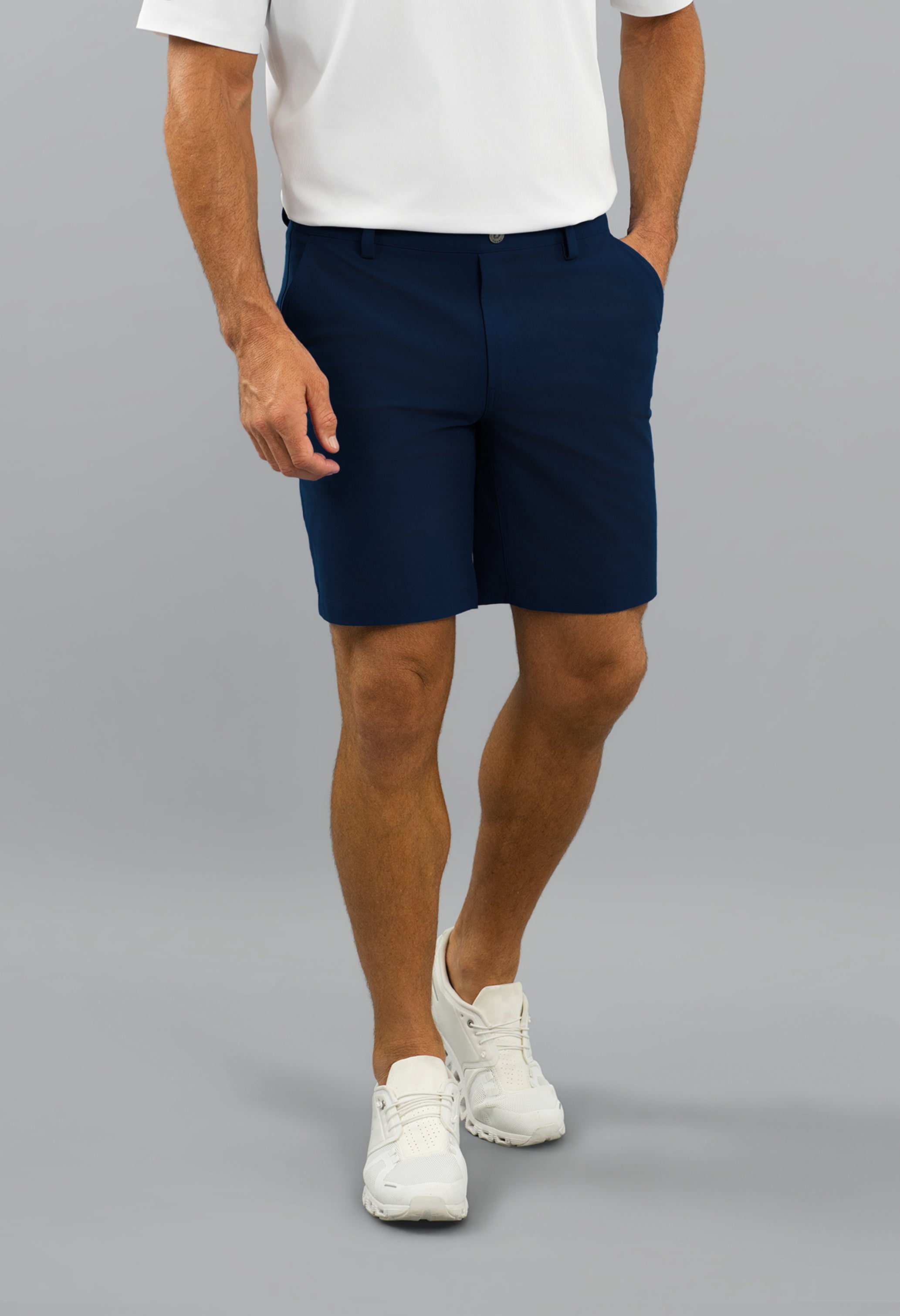 Men's Tailored Shorts