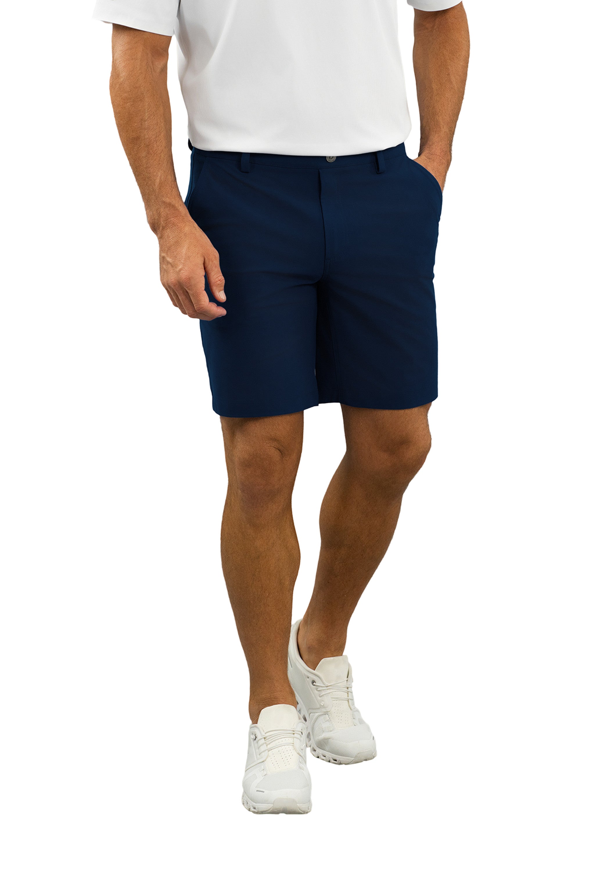 Men's Tailored Shorts