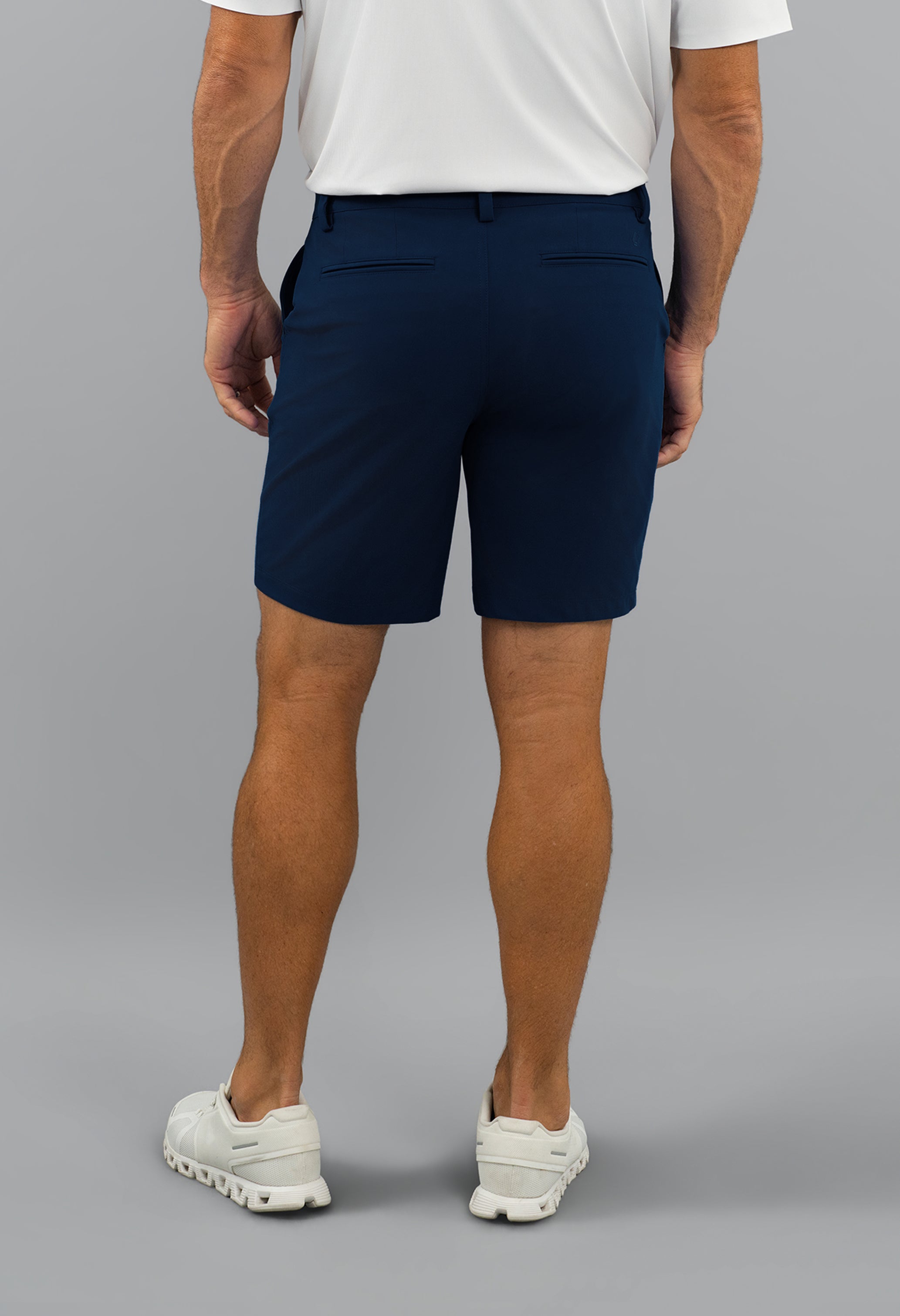 Men's Tailored Shorts