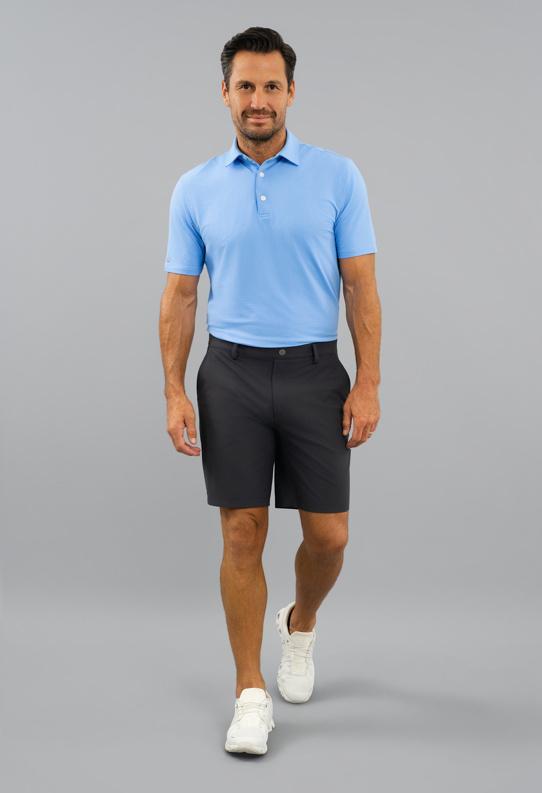 Men's Tailored Shorts