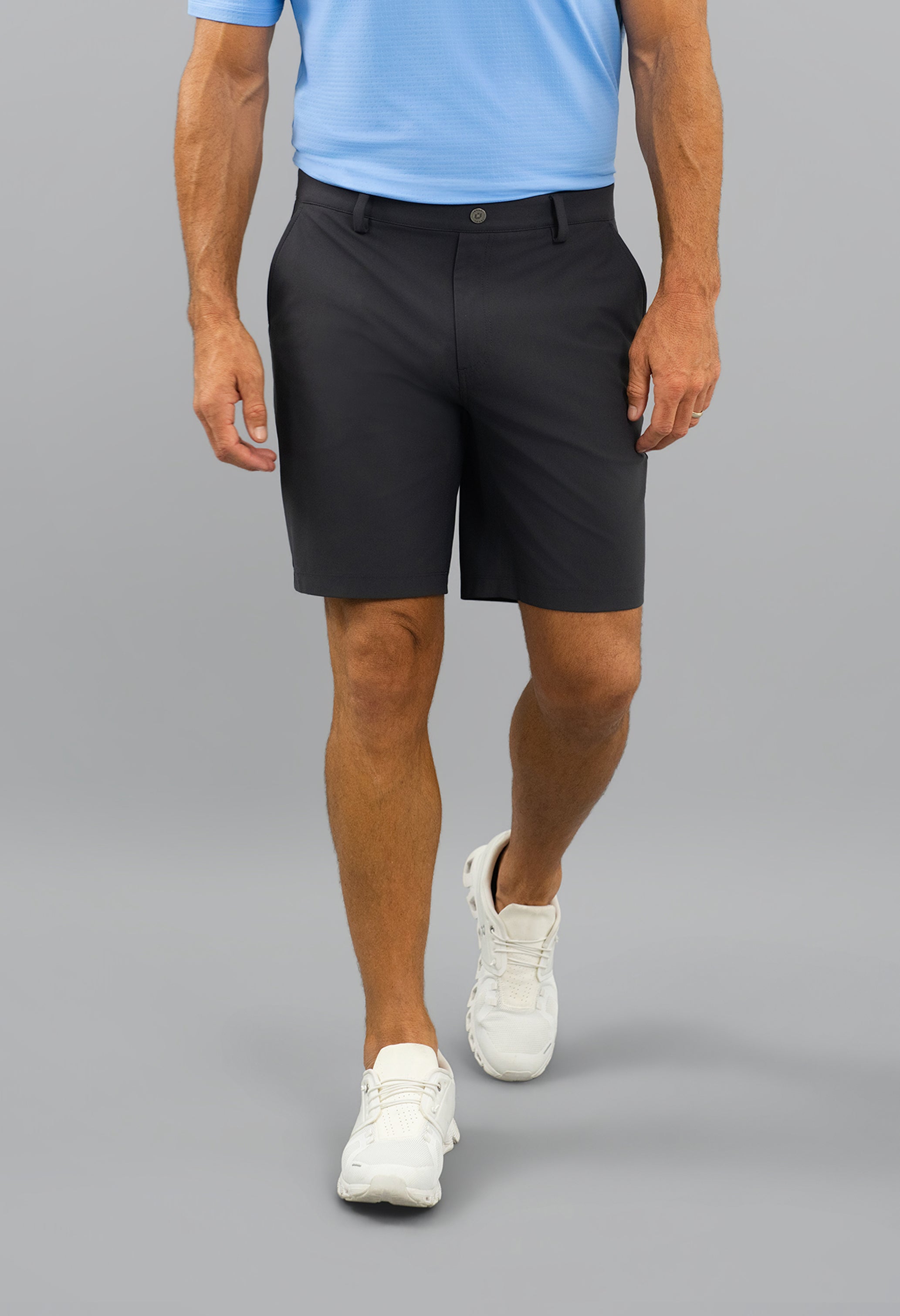 Men's Tailored Shorts