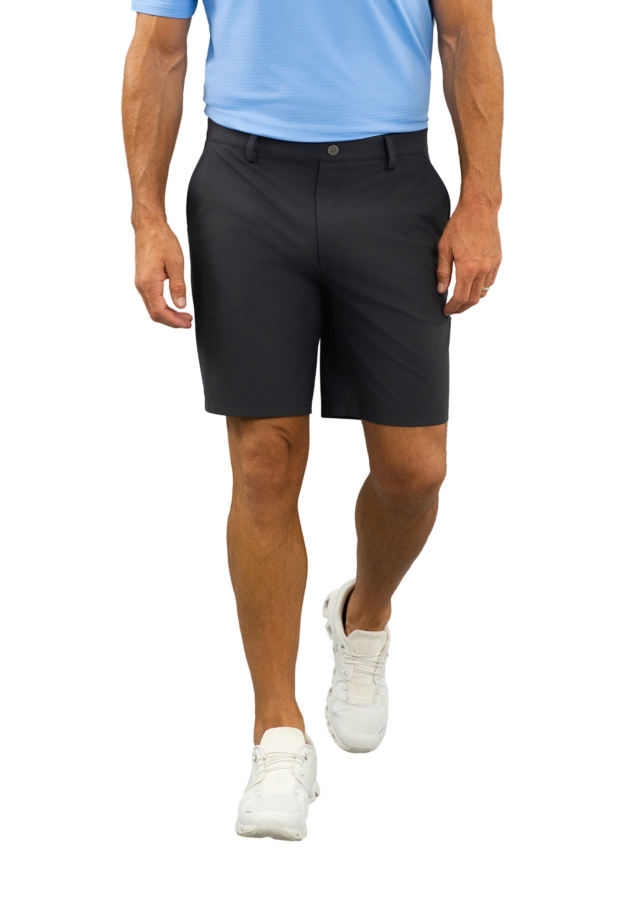 Men's Tailored Shorts
