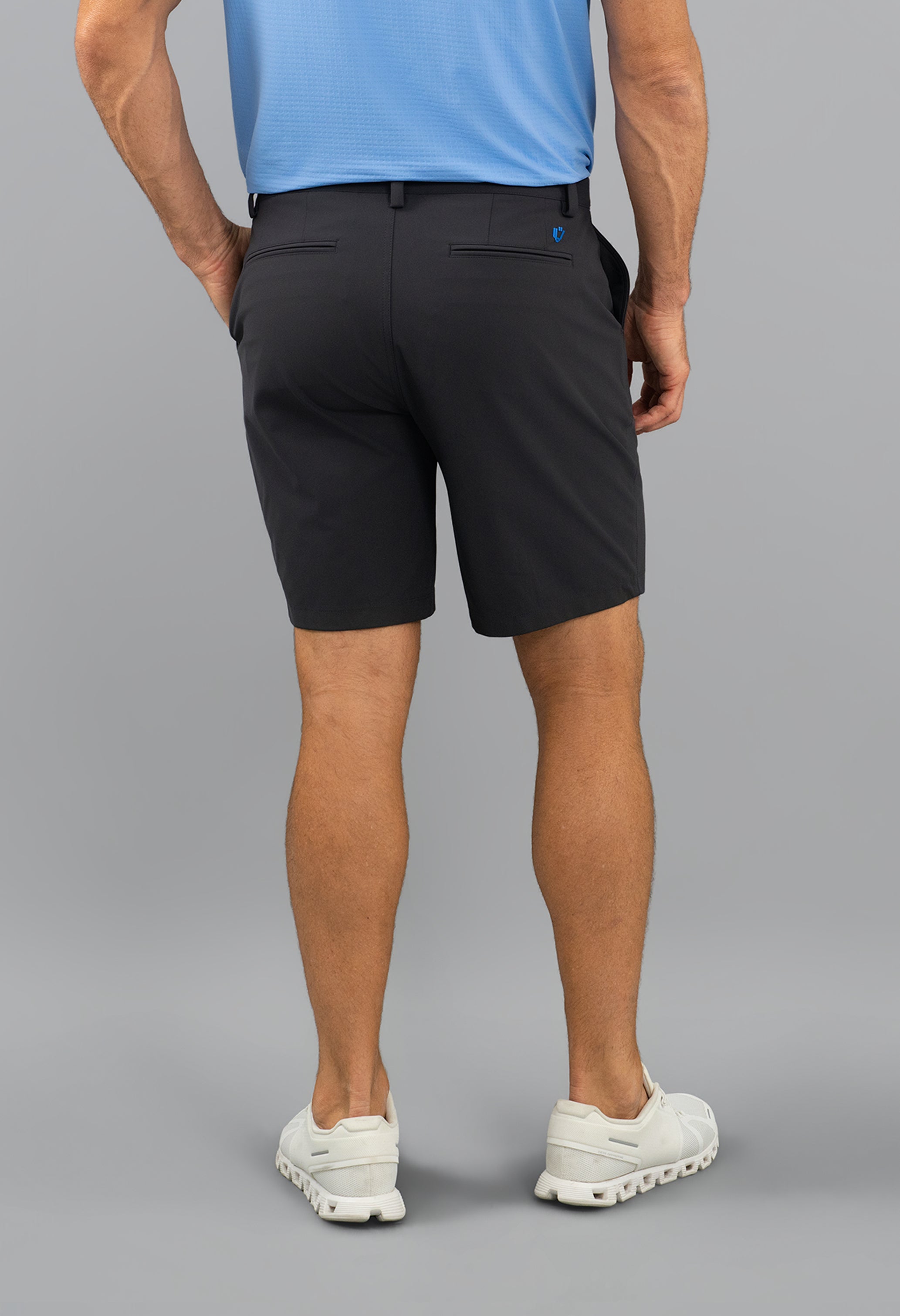Men's Tailored Shorts