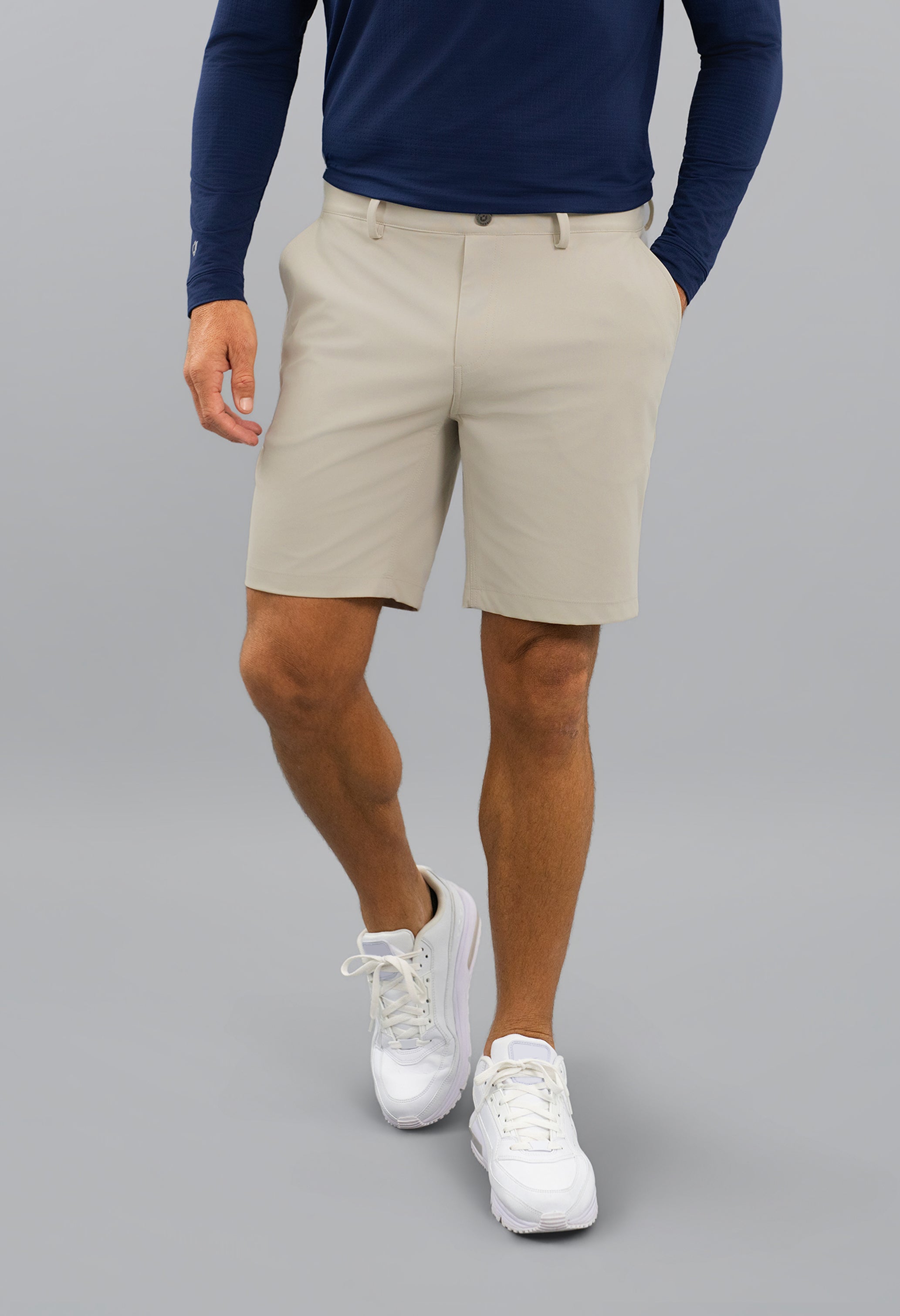 Men's Tailored Shorts