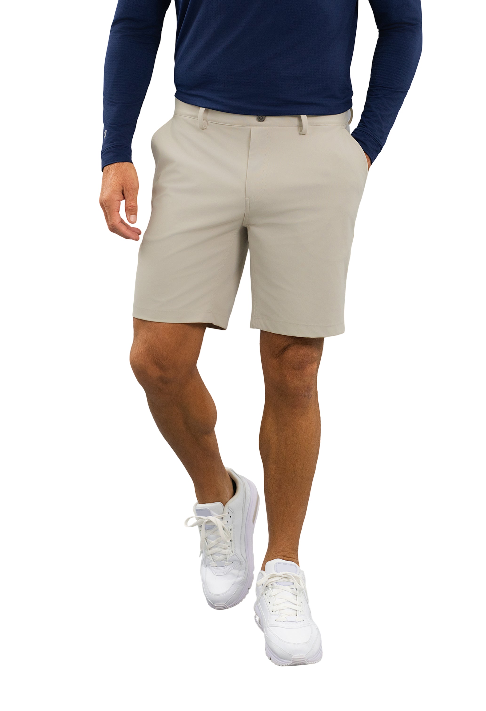 Men's Tailored Shorts