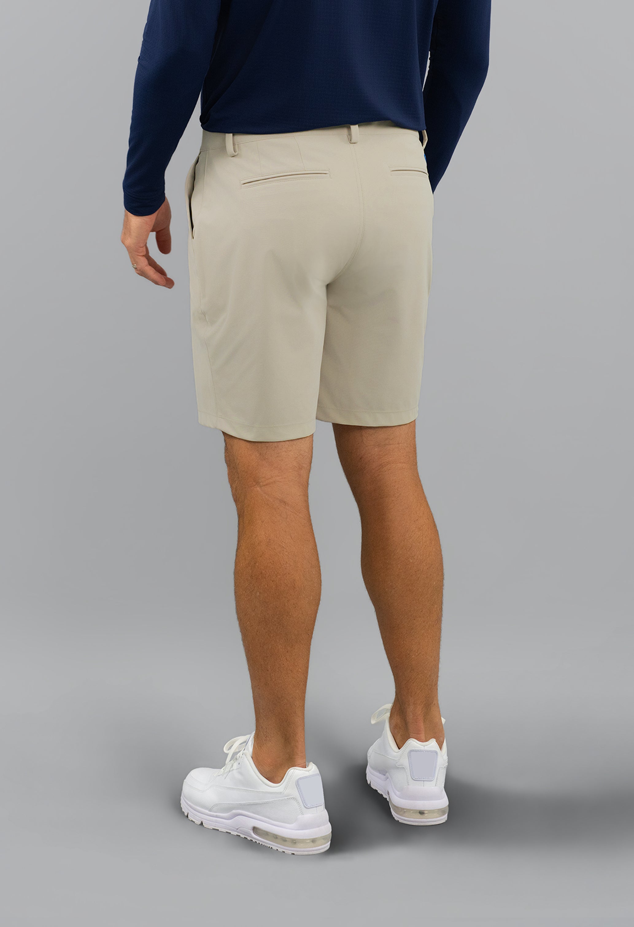 Men's Tailored Shorts