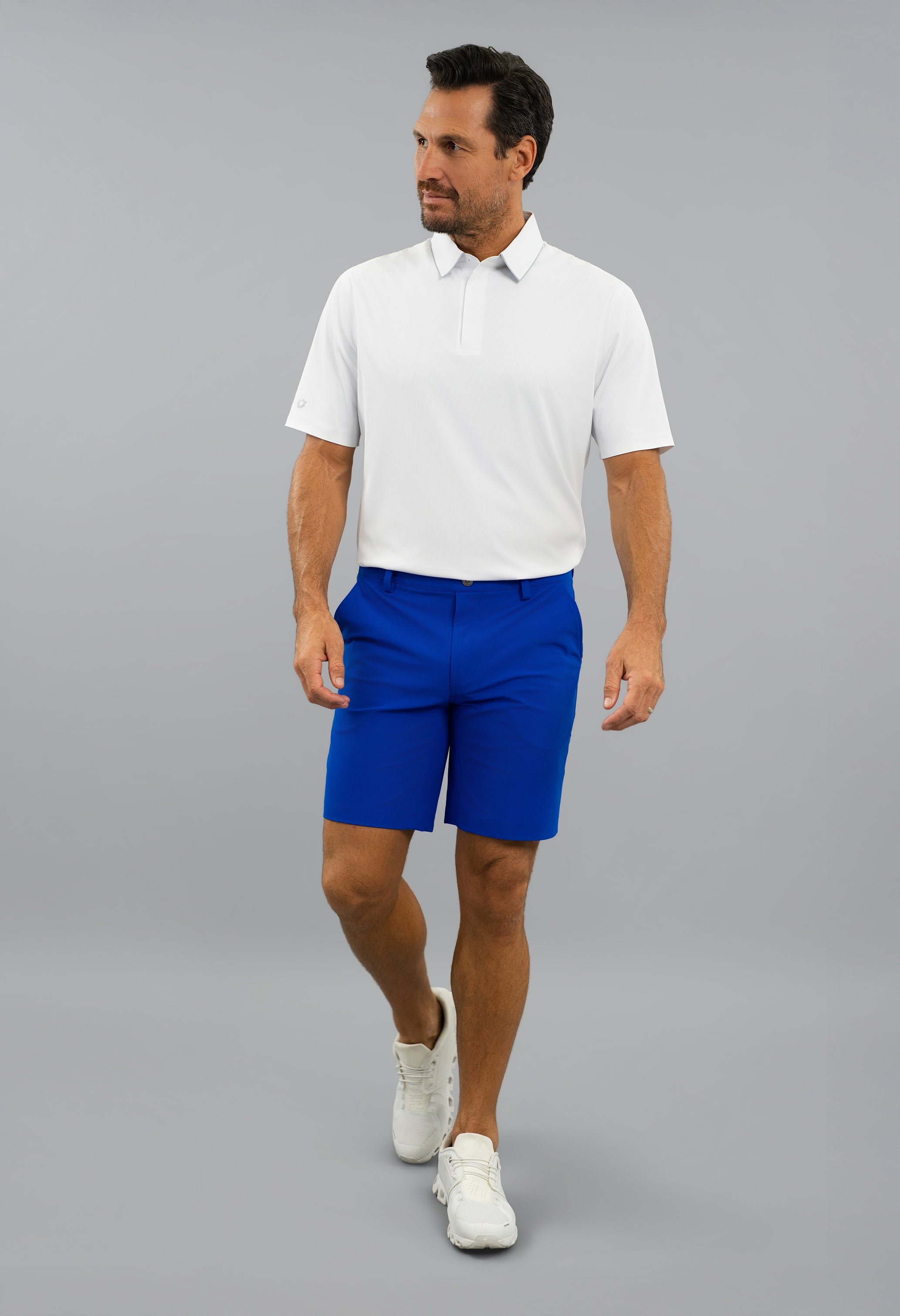 Men's Tailored Shorts