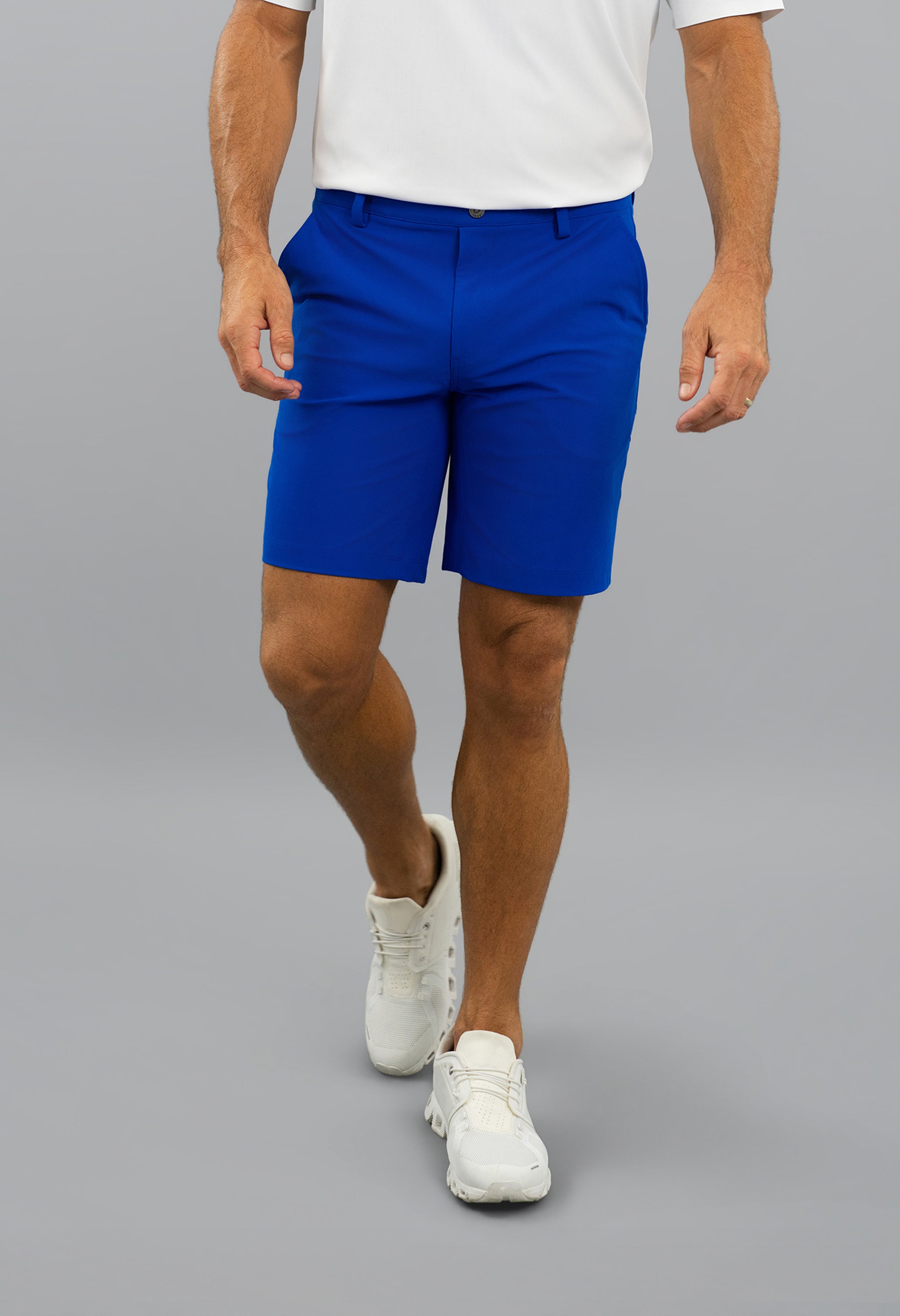Men's Tailored Shorts